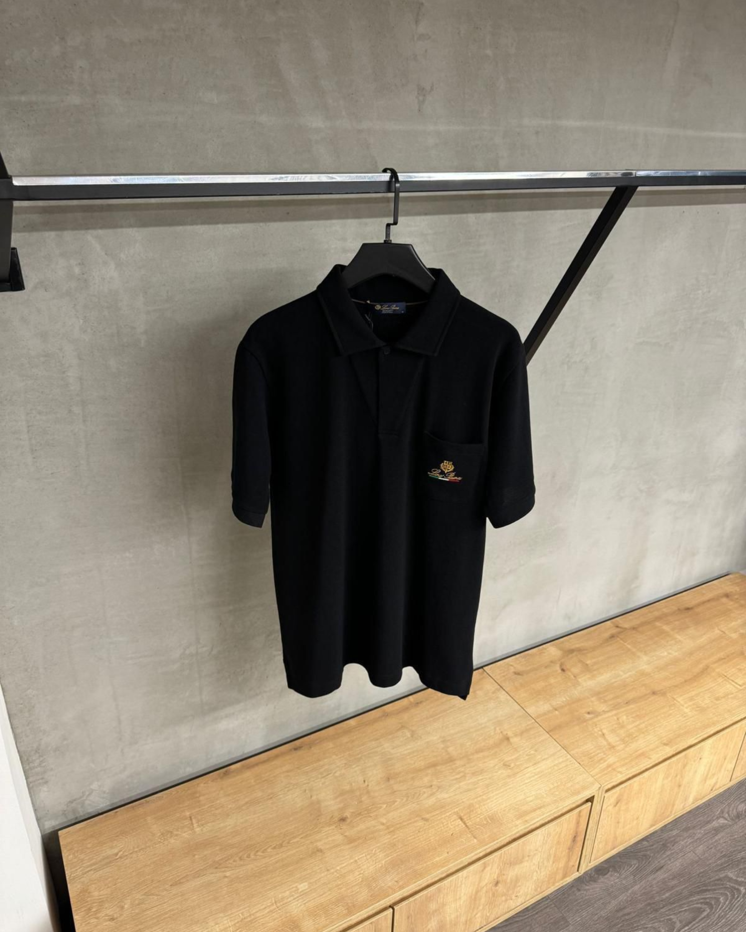 Loro Piana Polo
