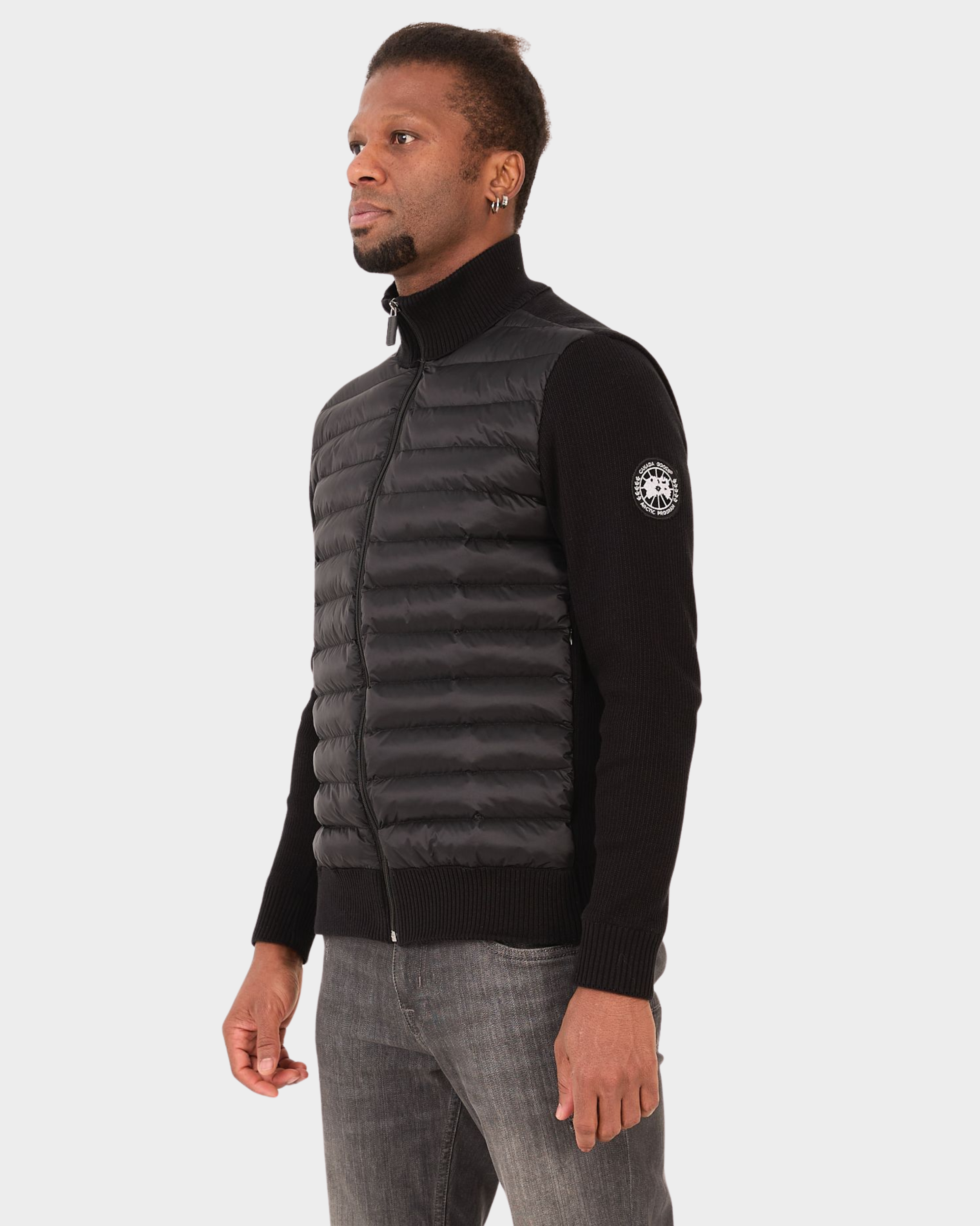 Canada Goose HyBridge