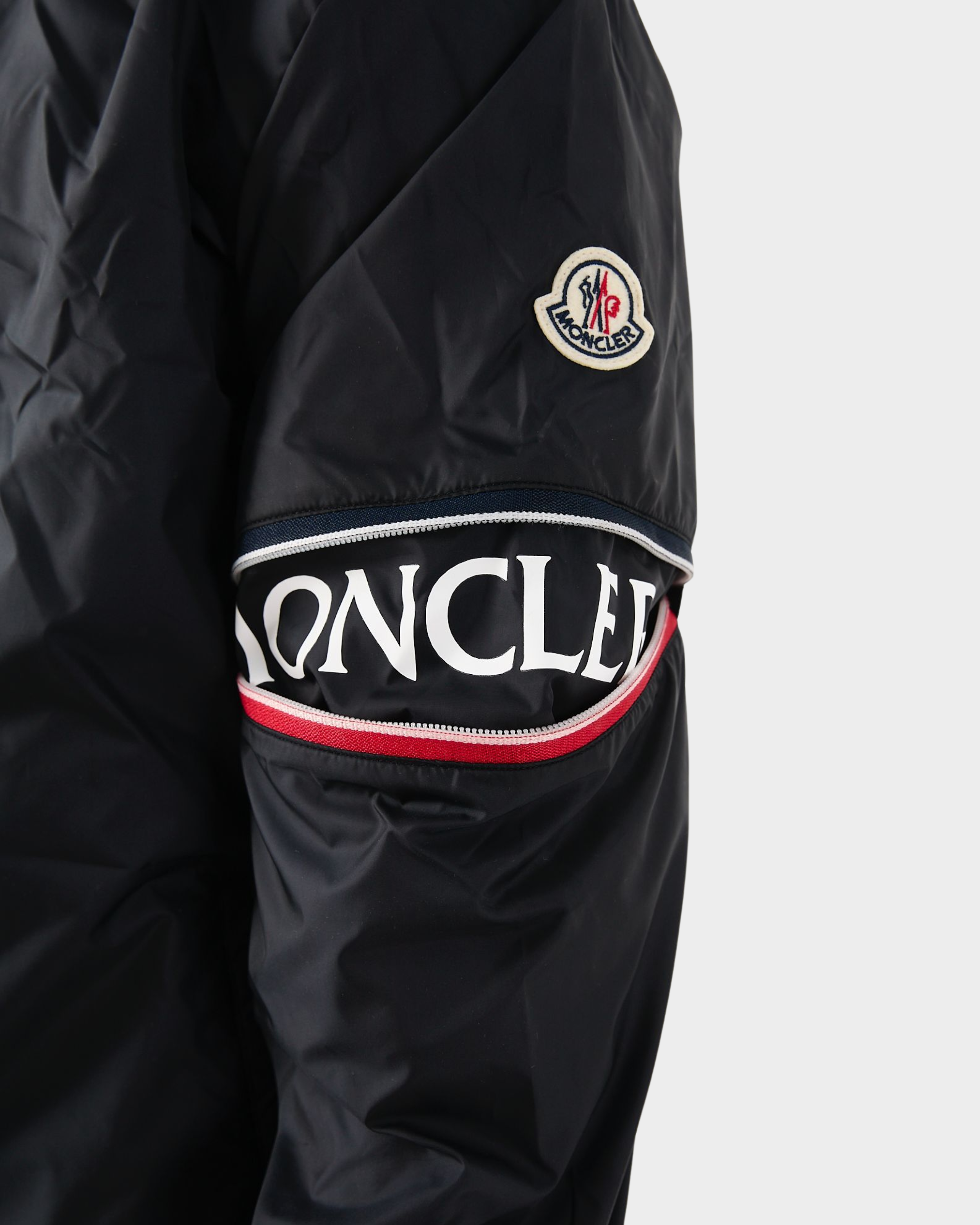 Moncler Windbreaker