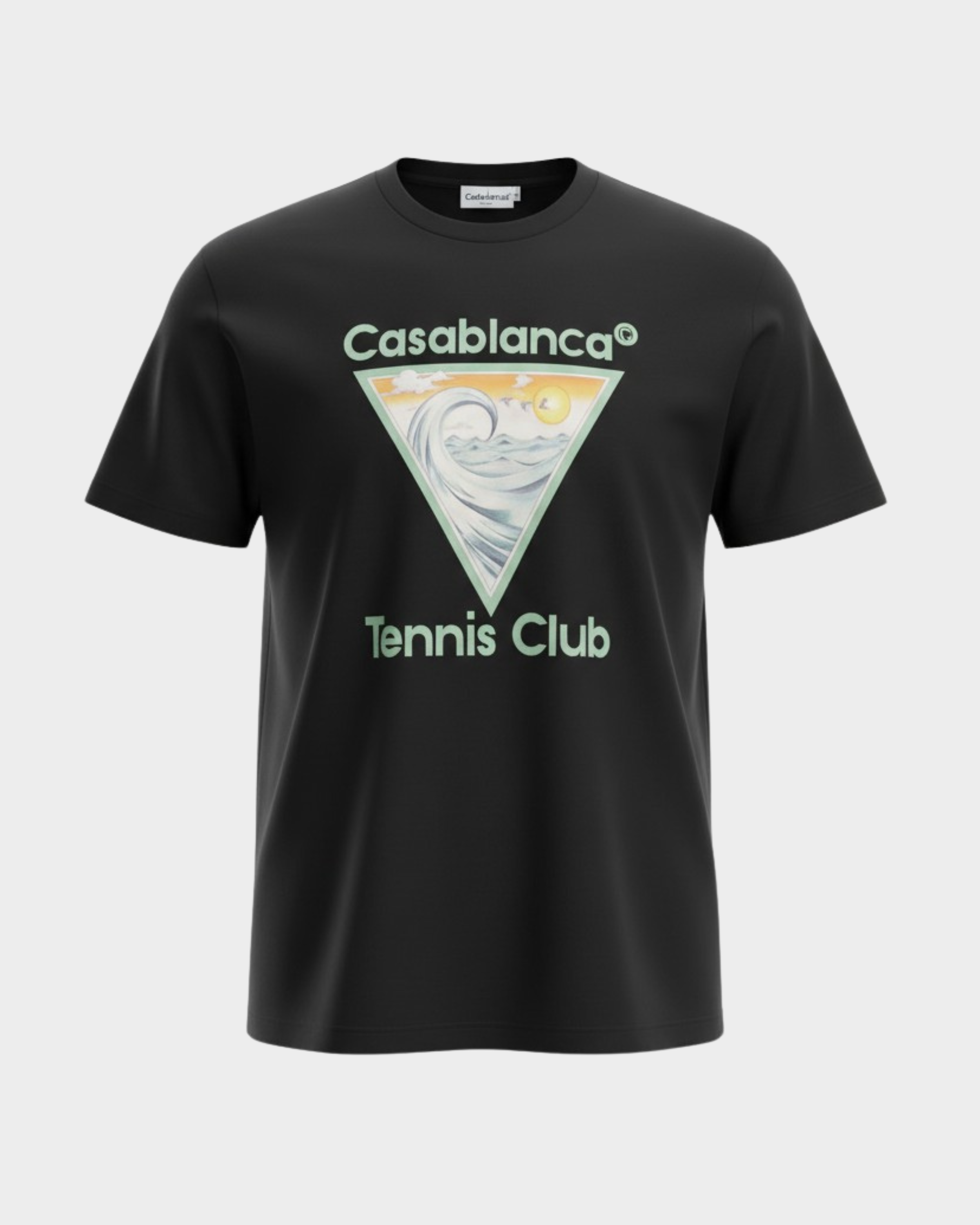 Casablanca T-Shirt