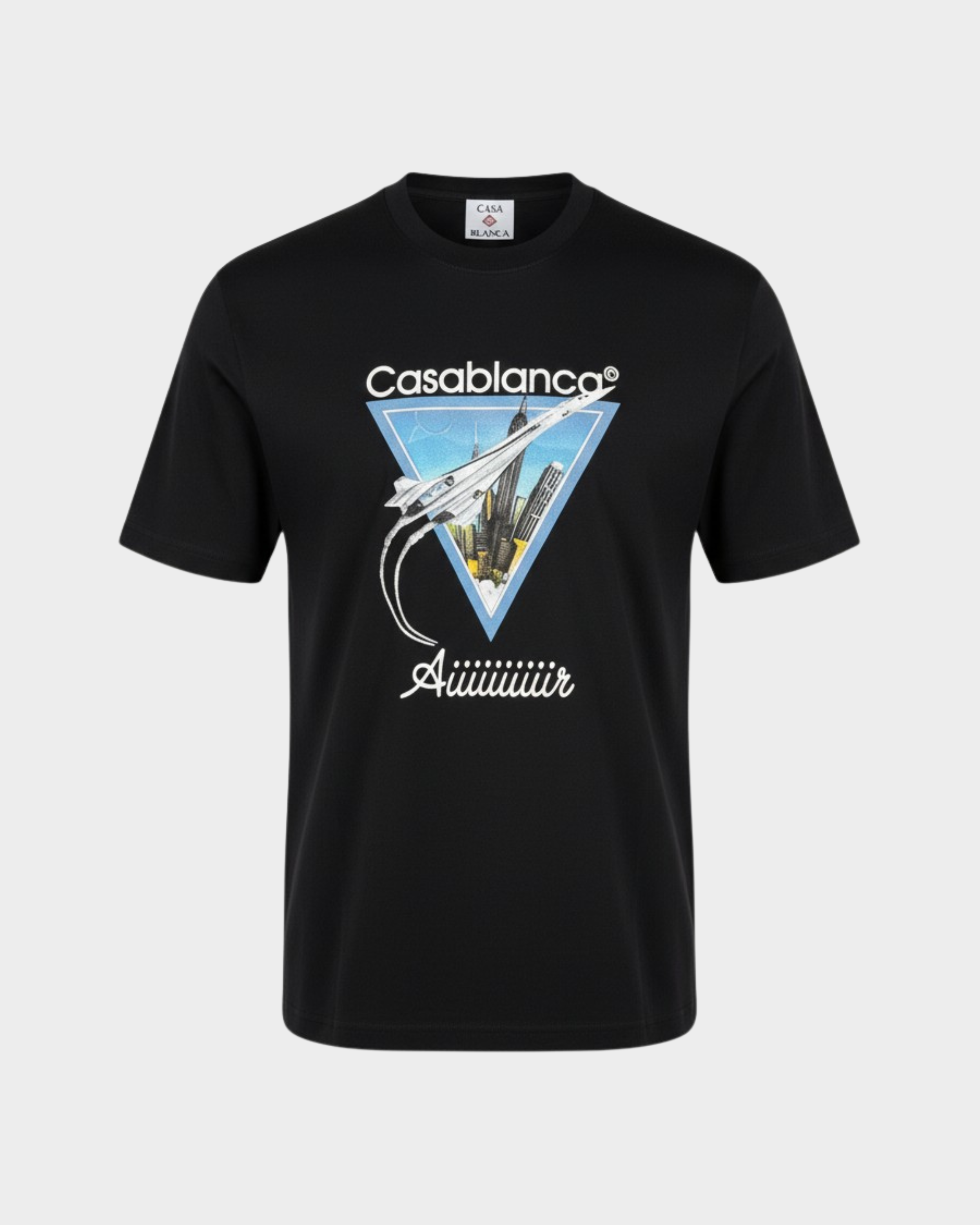Casablanca T-Shirt