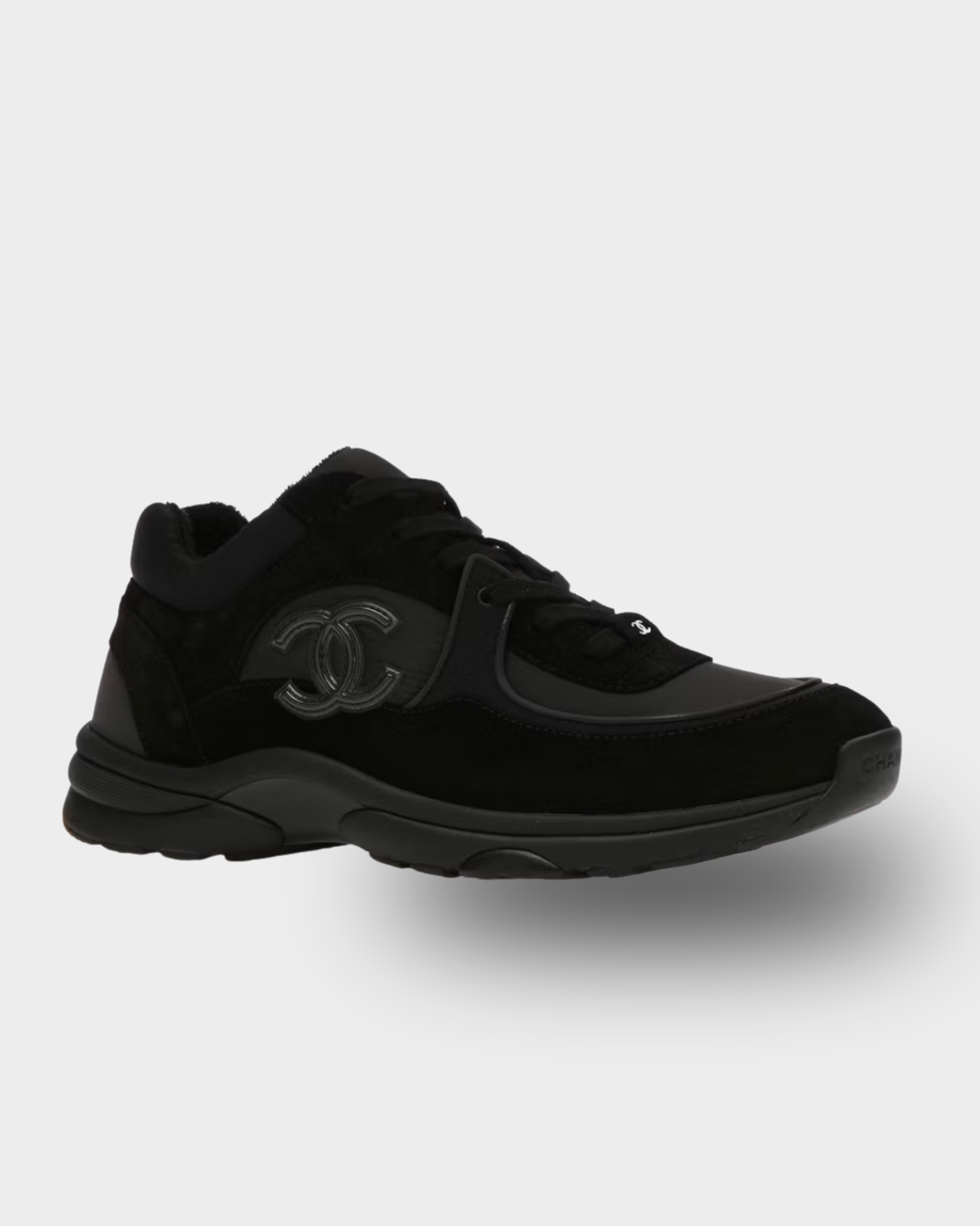 Chanel CC