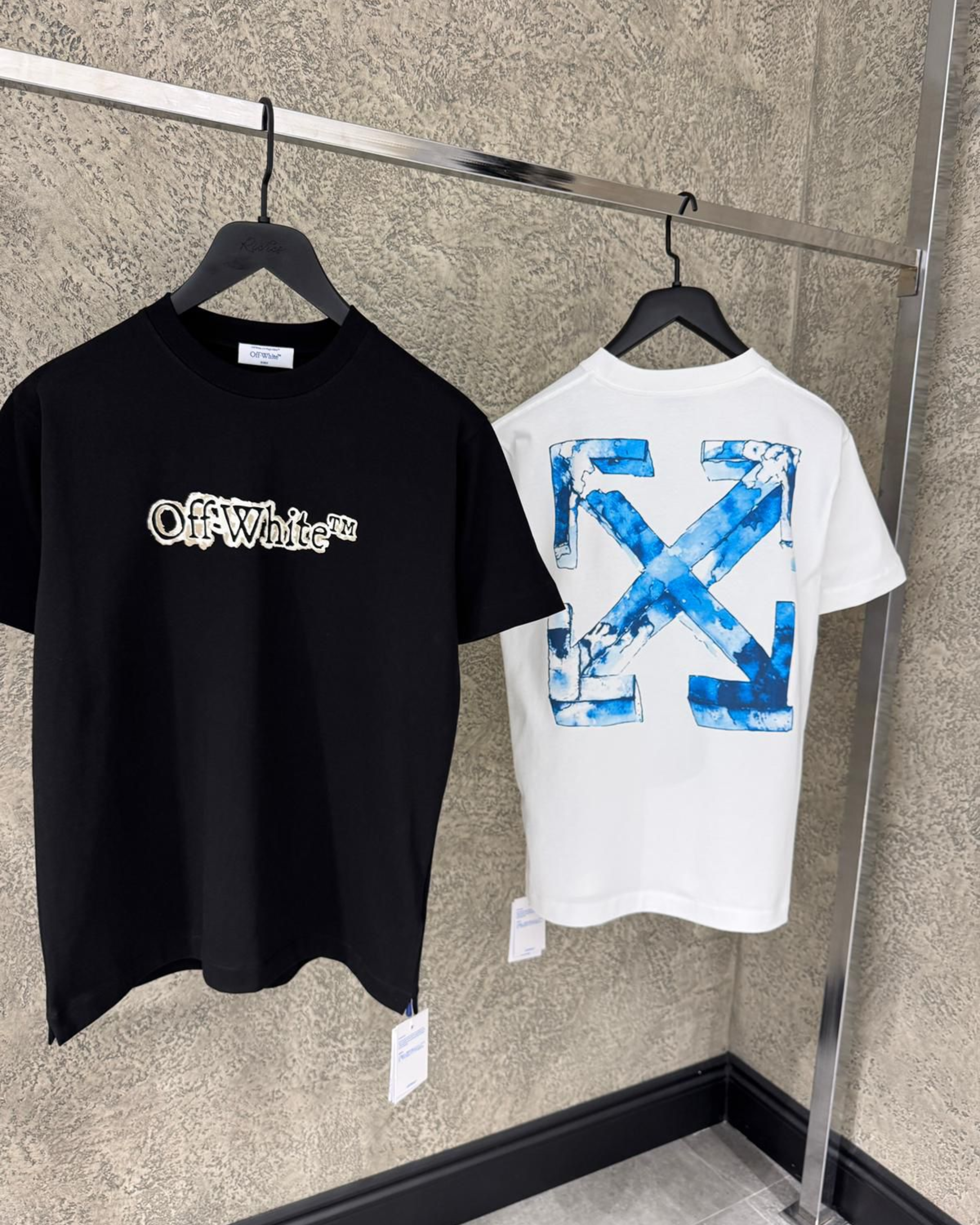 Off-White T-Shirt