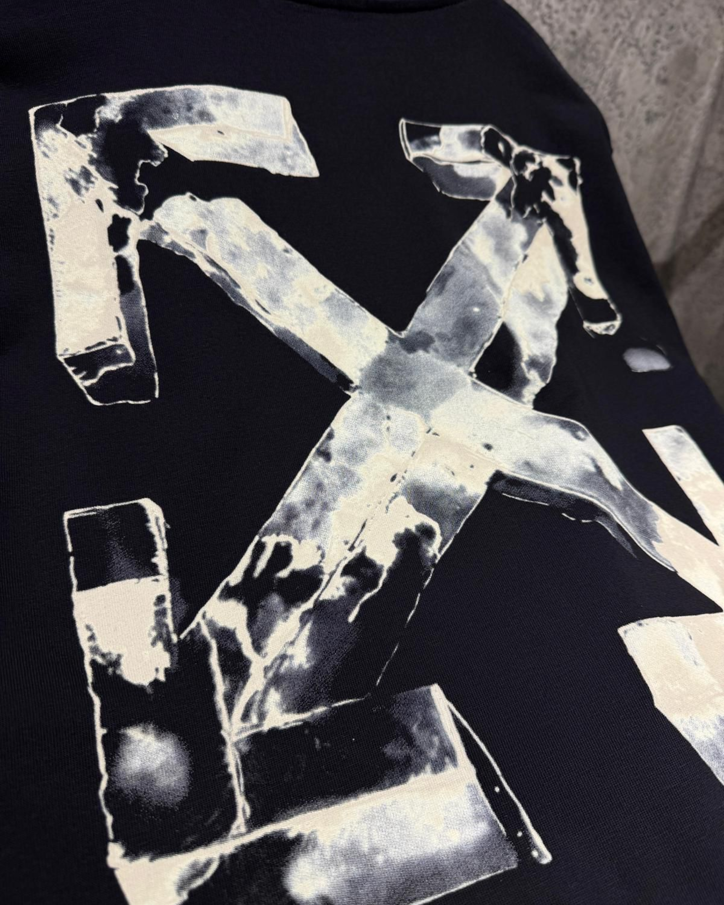 Off-White T-Shirt