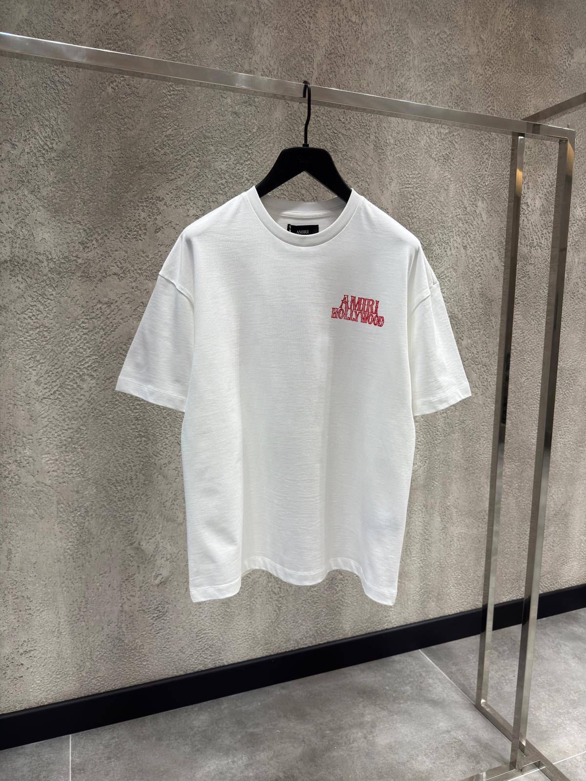 Amiri T-Shirt