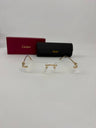 Cartier bril