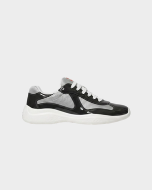 Prada cups grijs