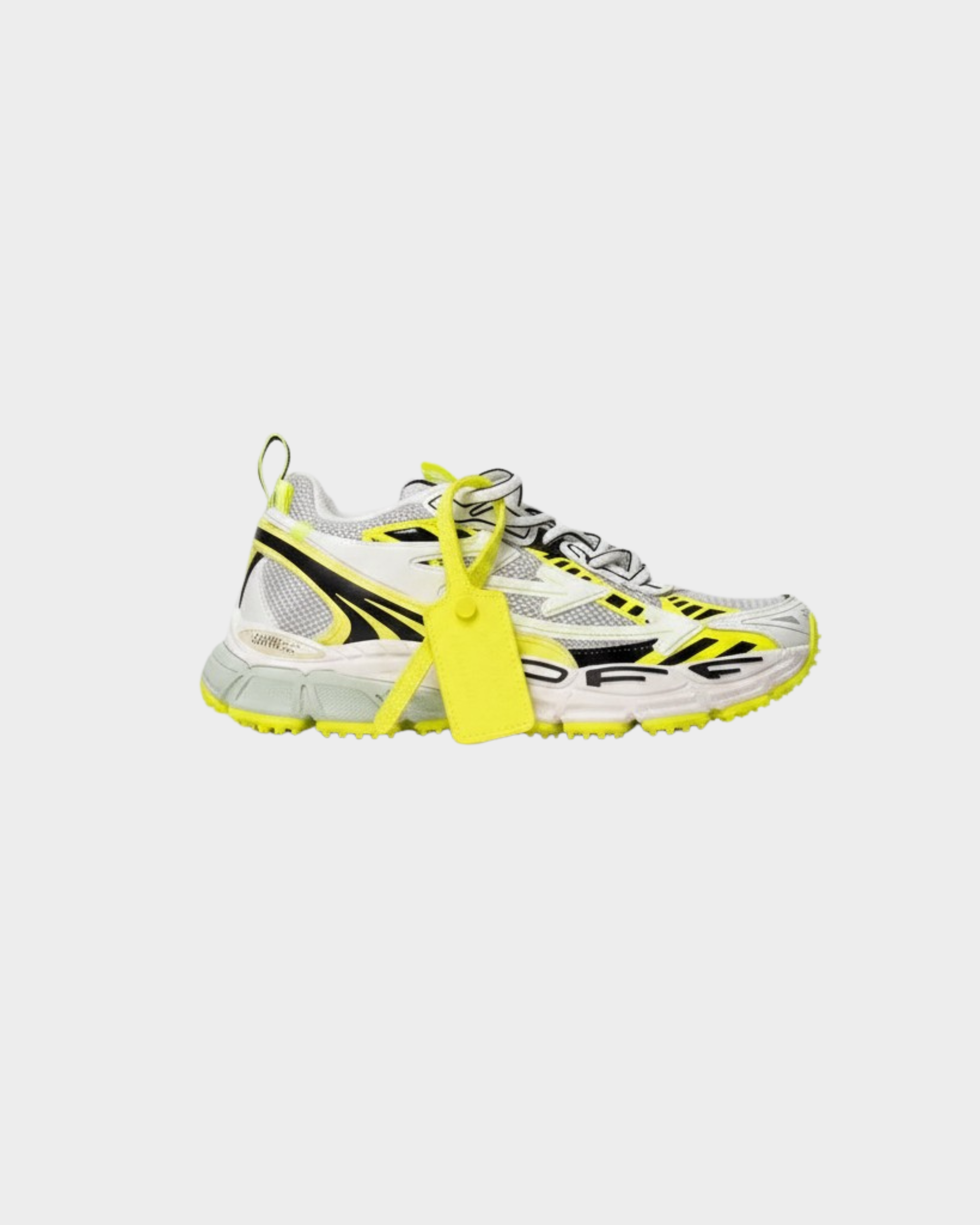 OFF-WHITE sneakers