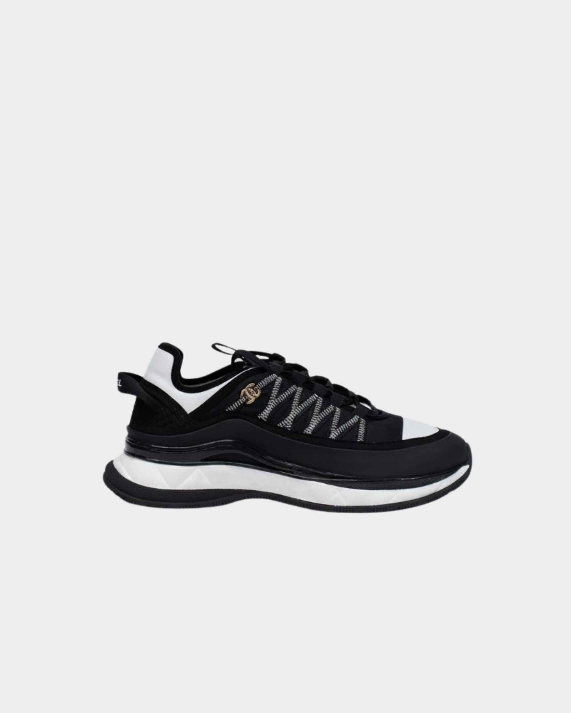 Chanel sneakers