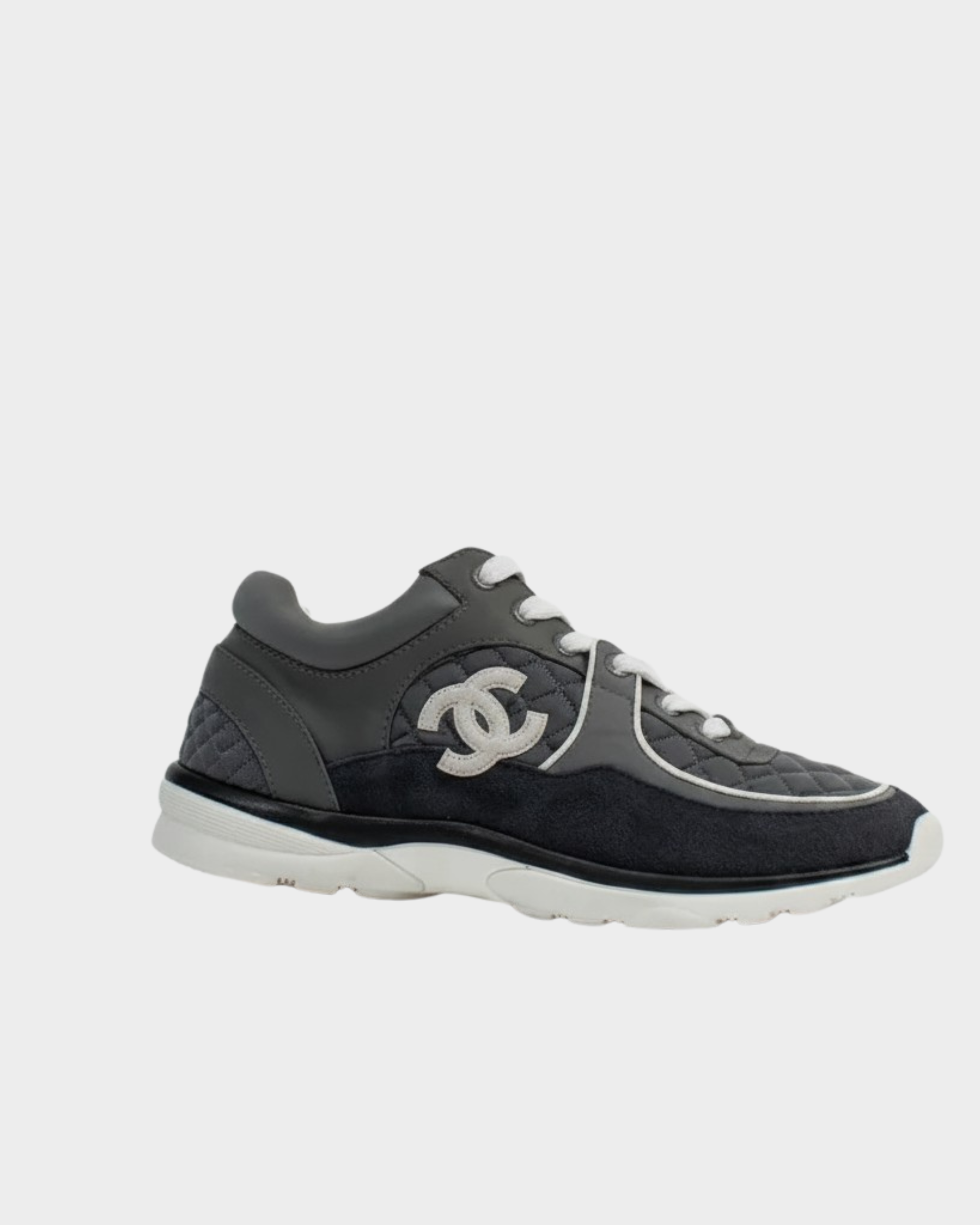 chanel runners