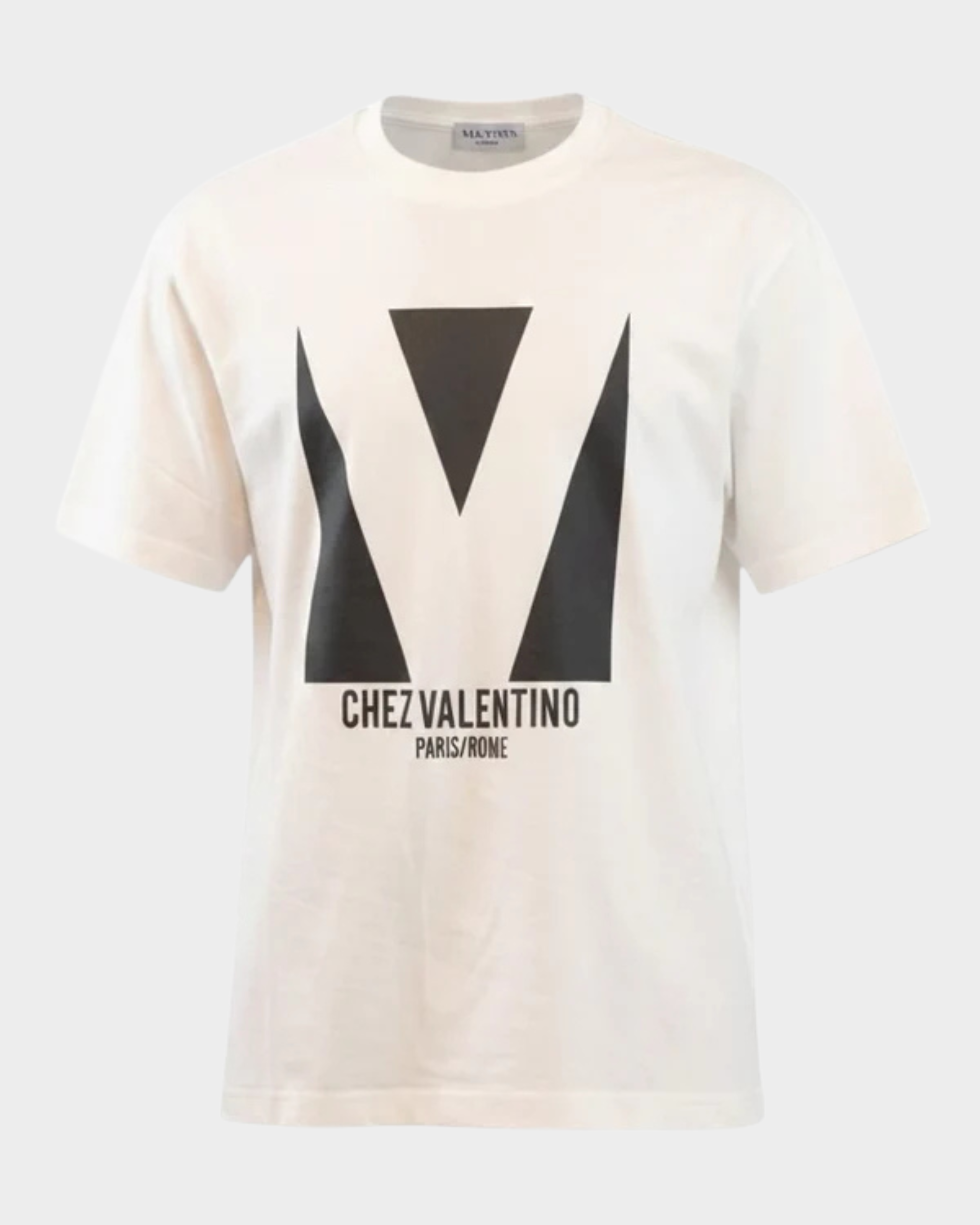 Valentino t-shirt wit