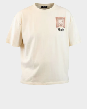 Rhude t-shirt