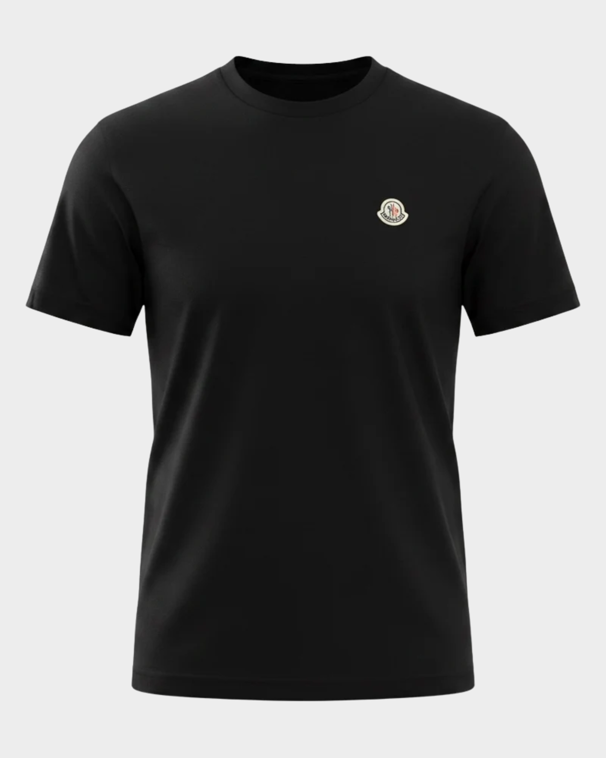 Moncler basic t-shirt