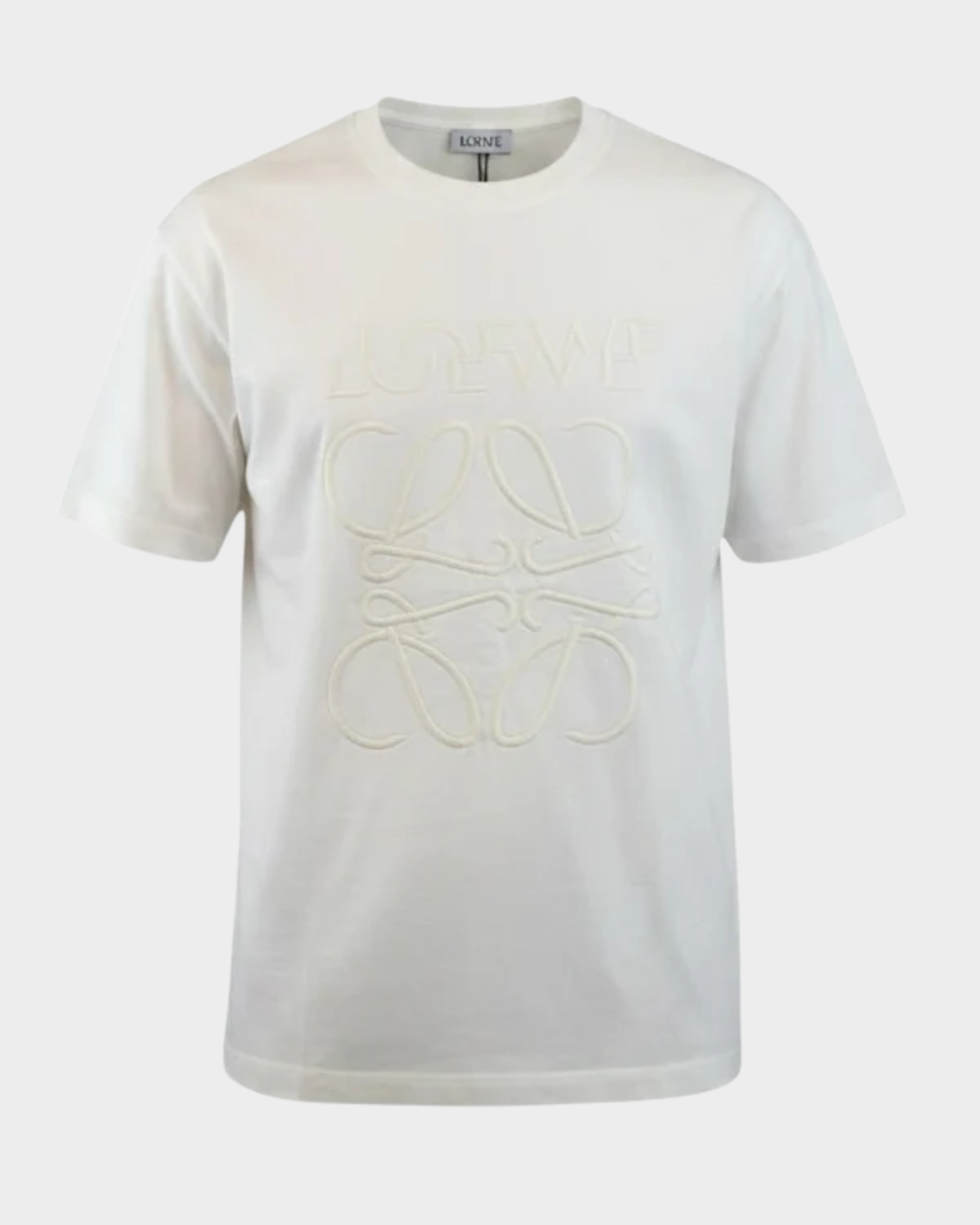 Loewe t-shirt wit