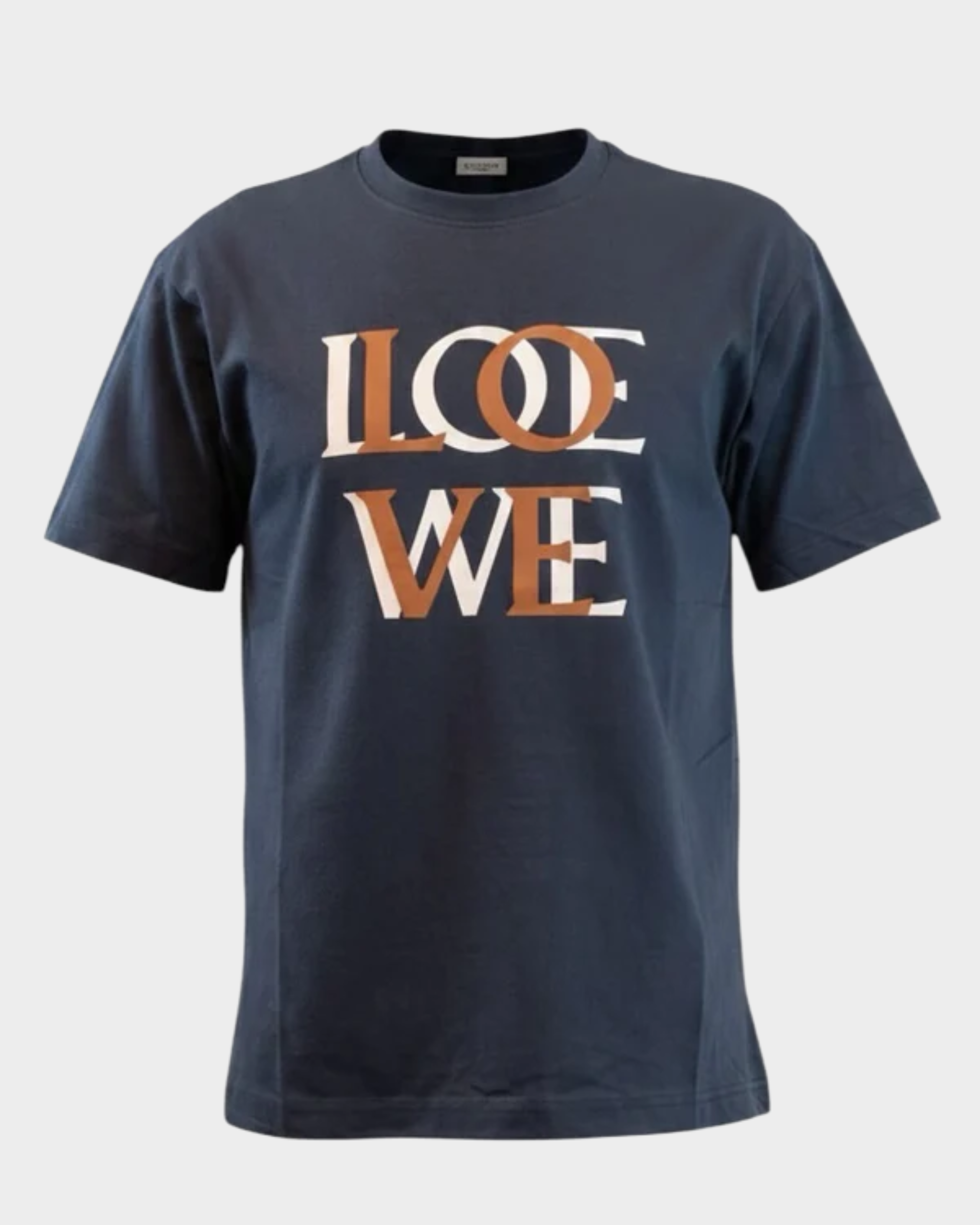 Loewe t-shirt