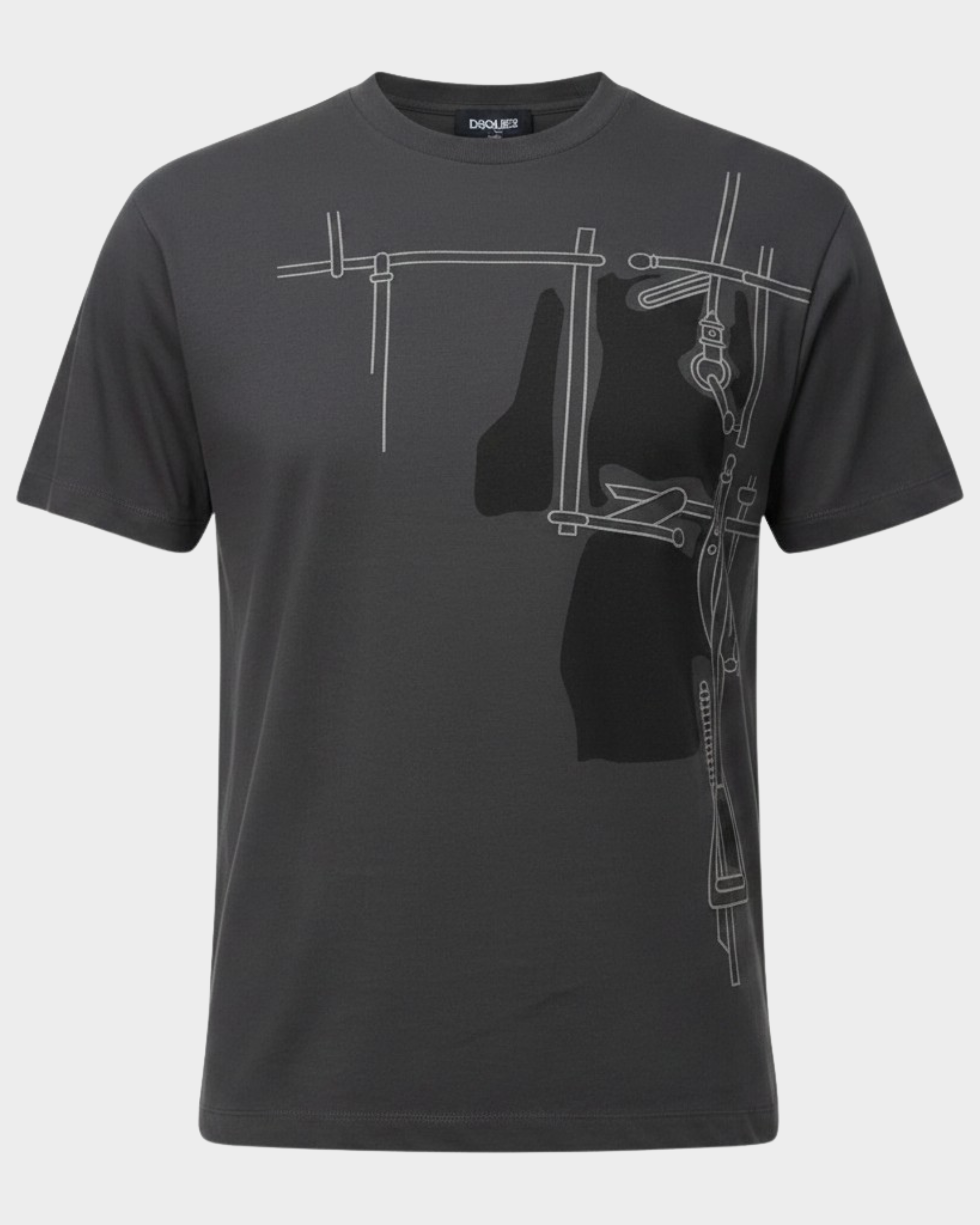 Hermes shirt