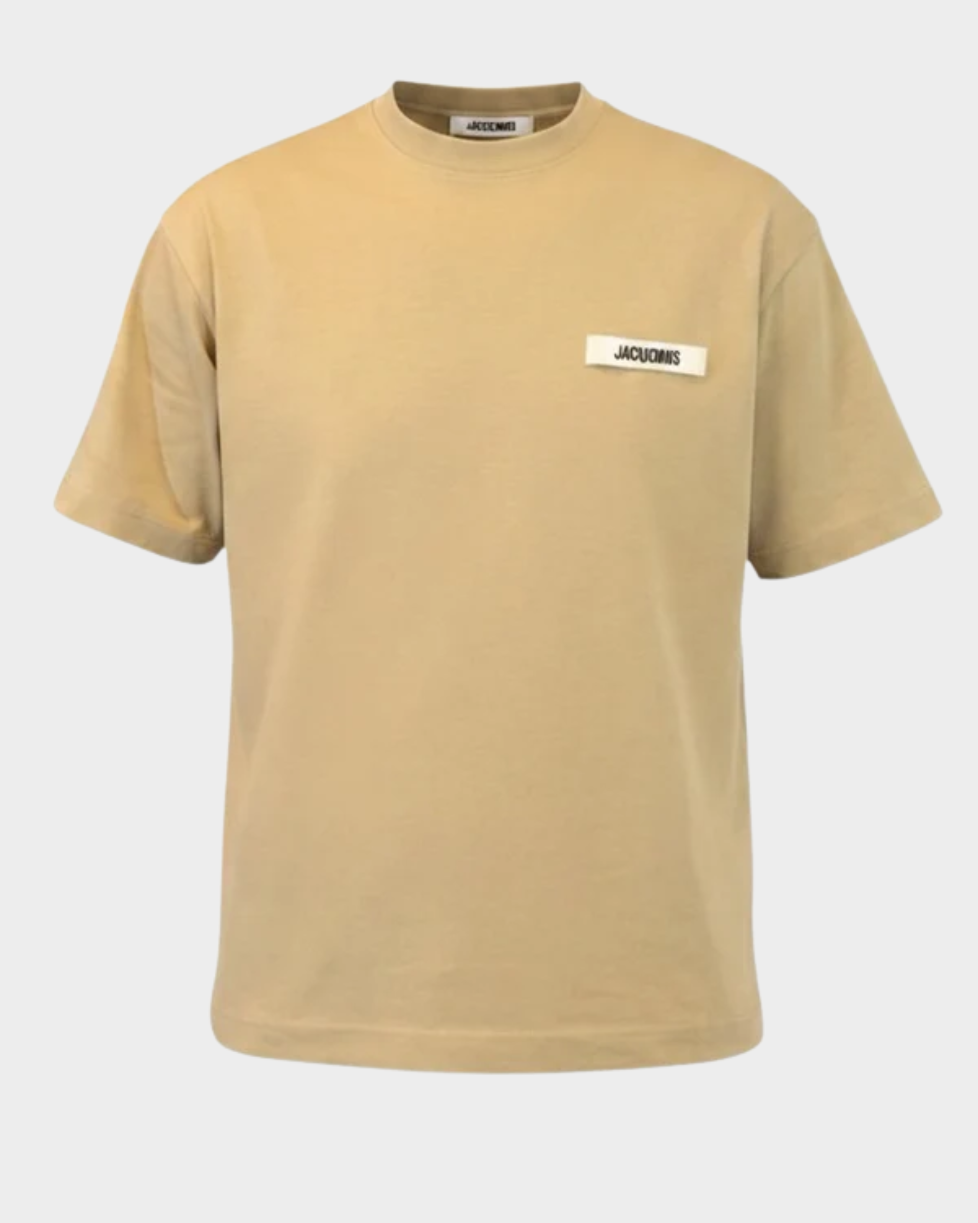 jacquemus t-shirt