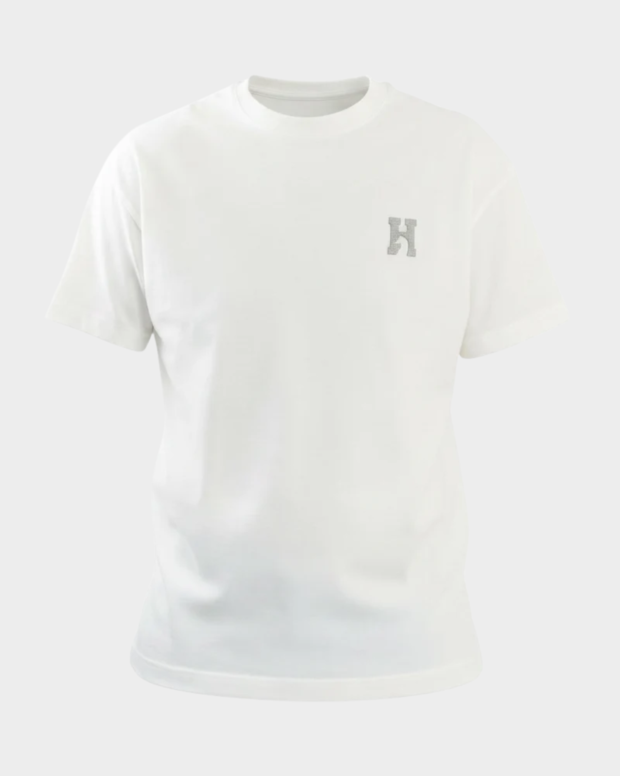 Hermes t-shirt wit