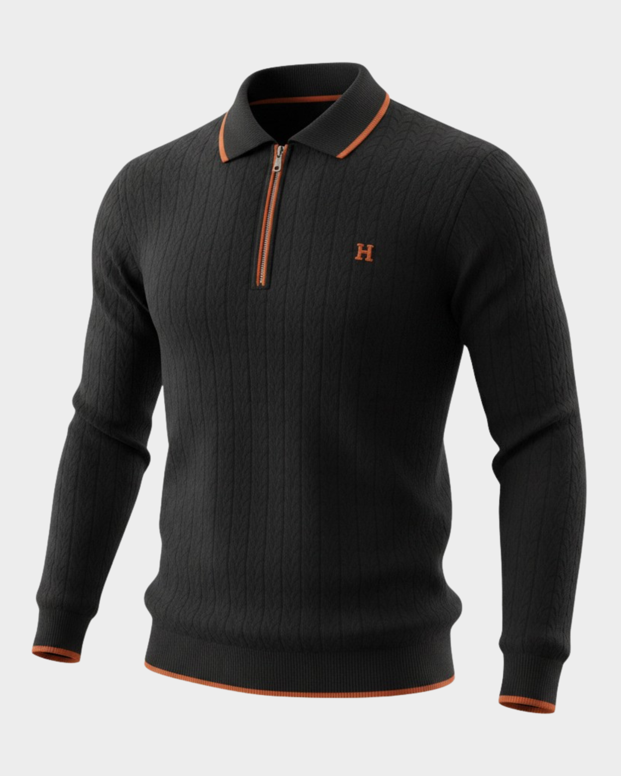 hermes long sleeve