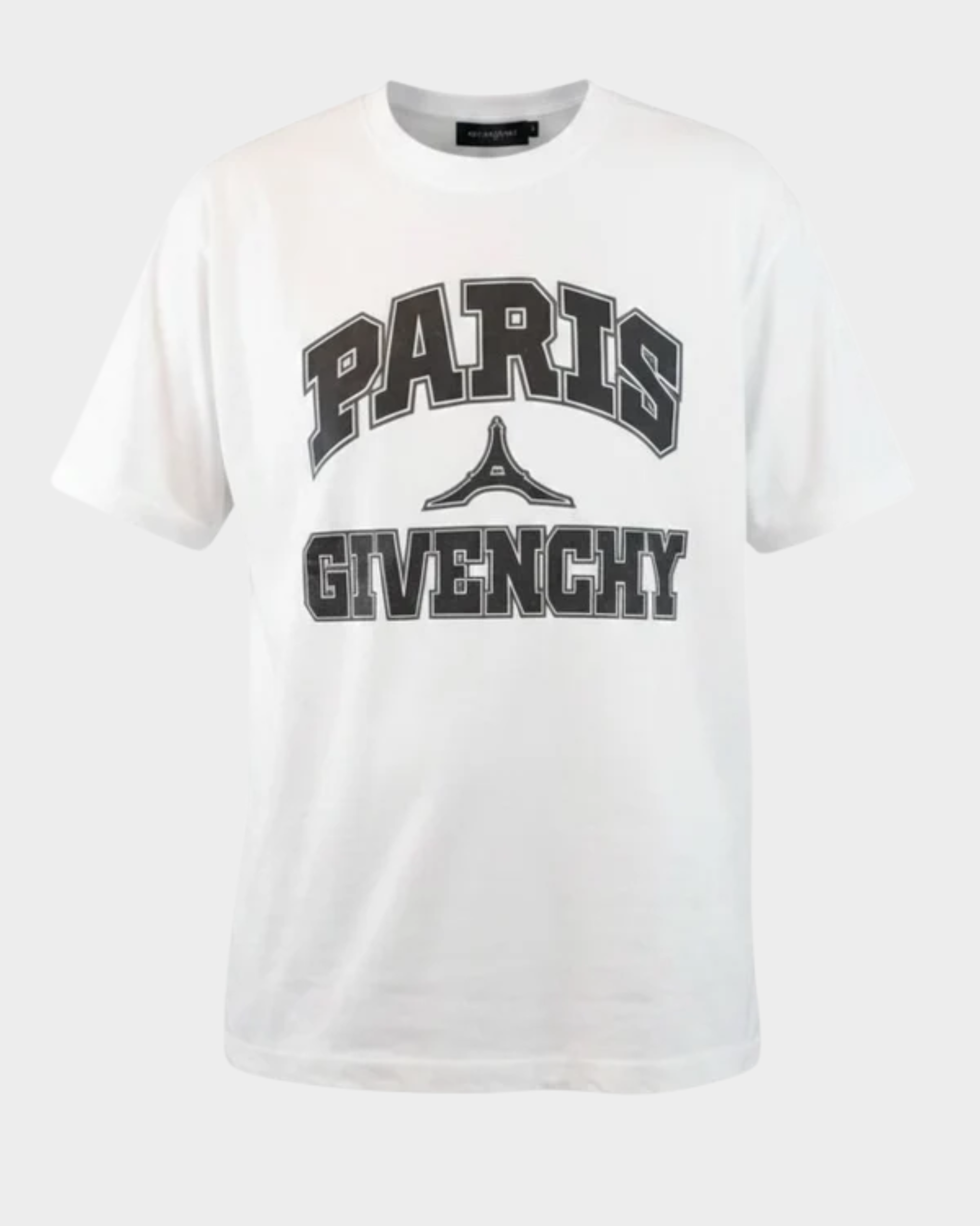 Givenchy t-shirt wit