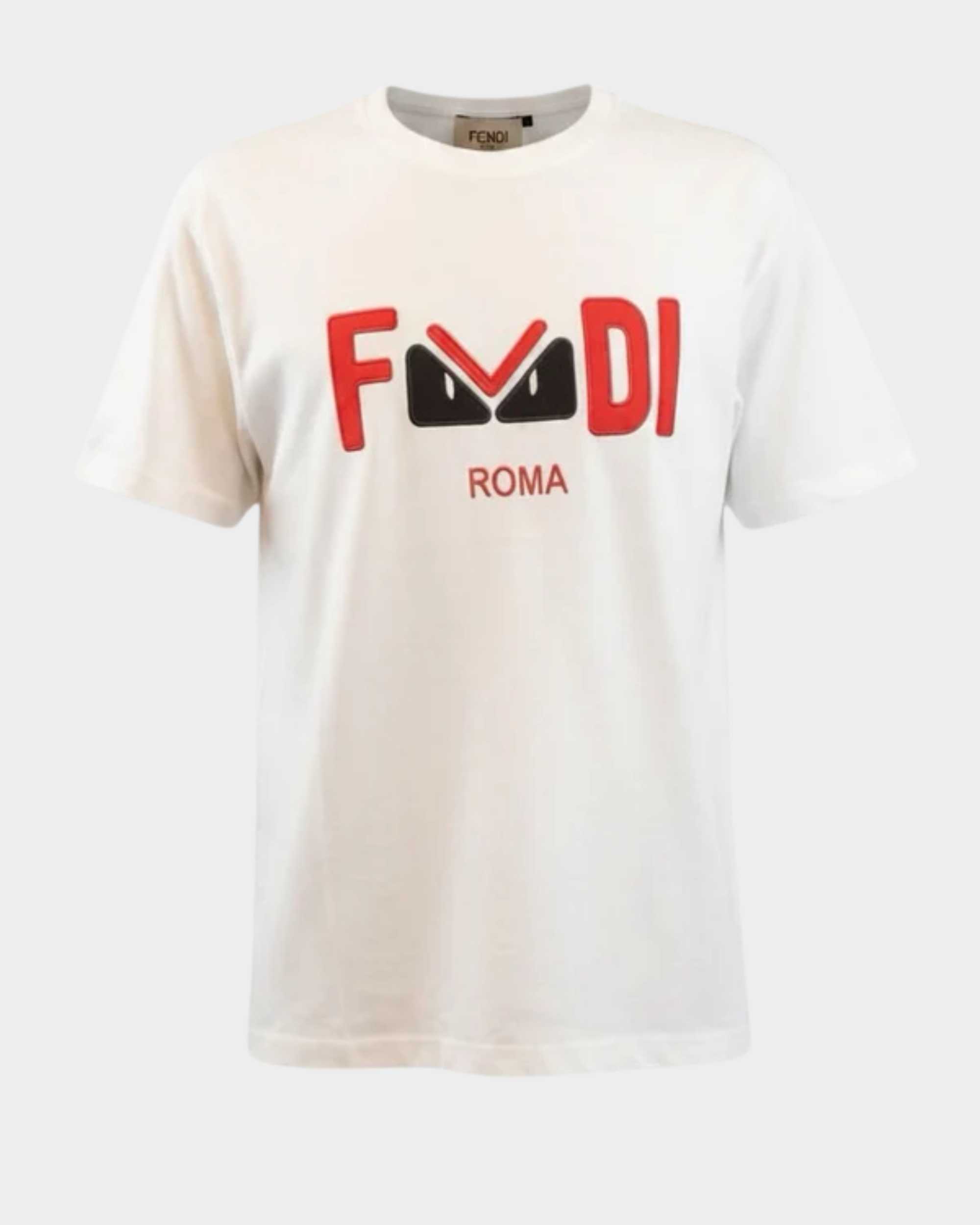Fendi t-shirt wit