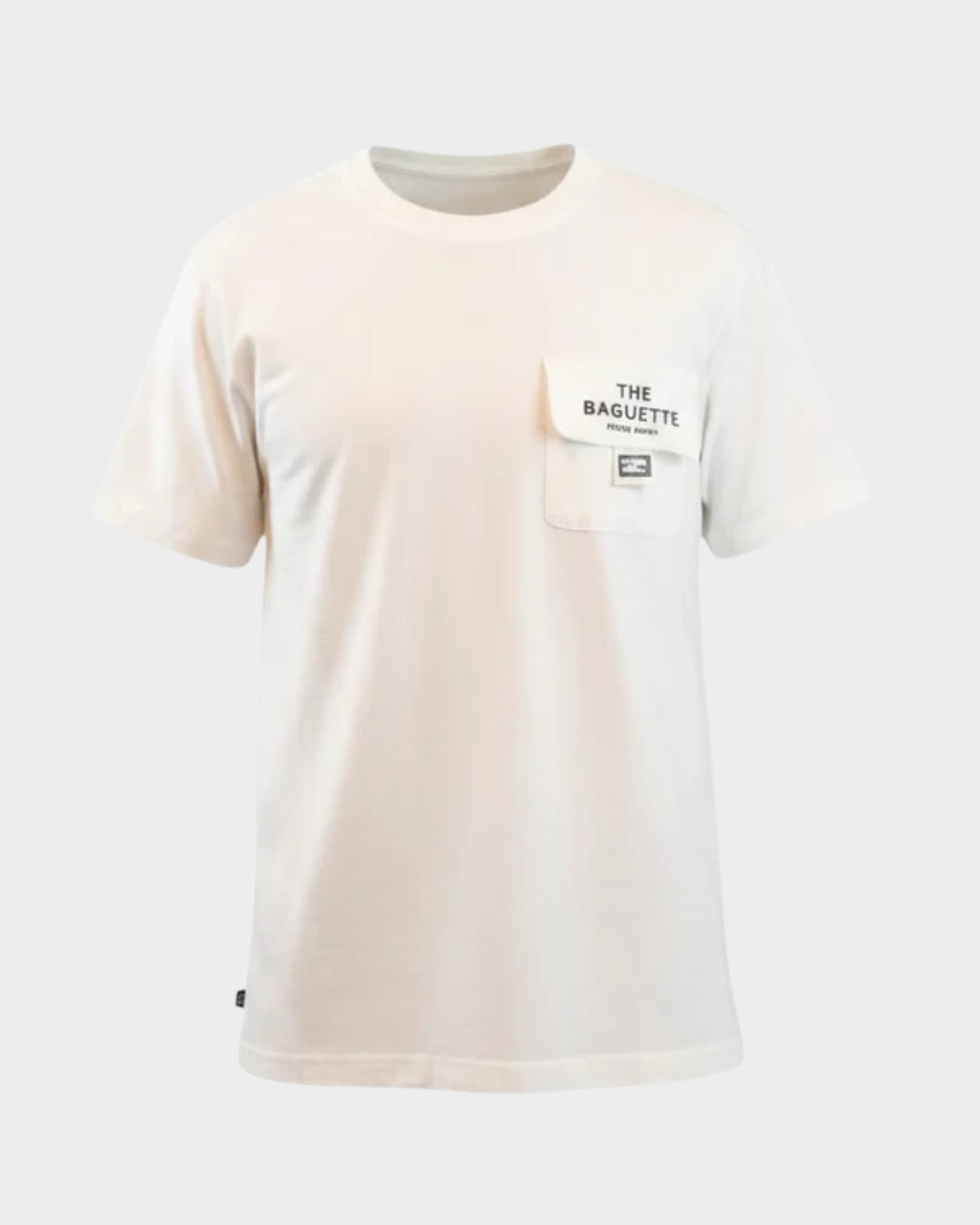 Fendi roma t-shirt wit