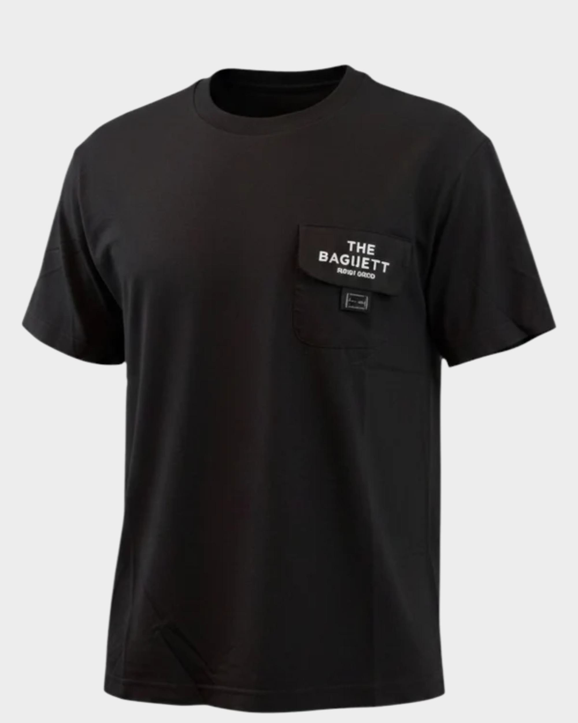 Fendi roma t-shirt