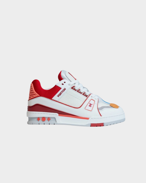 louis vuitton trainers