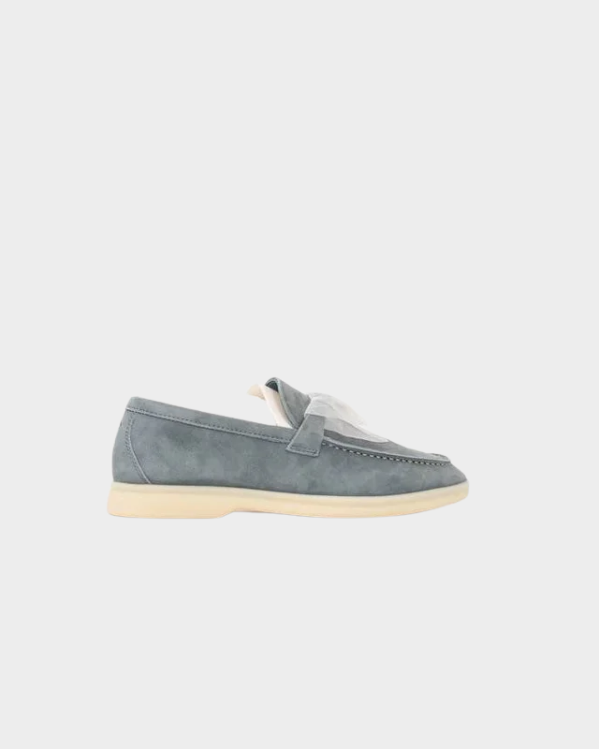 loro piana loafers dames