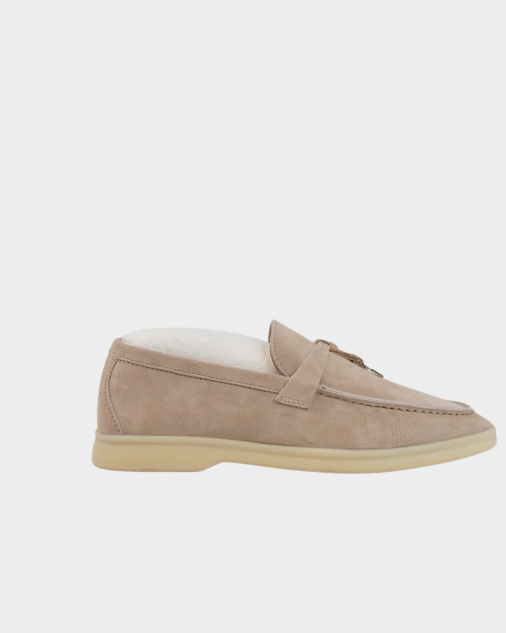 loro piana ladies loafers