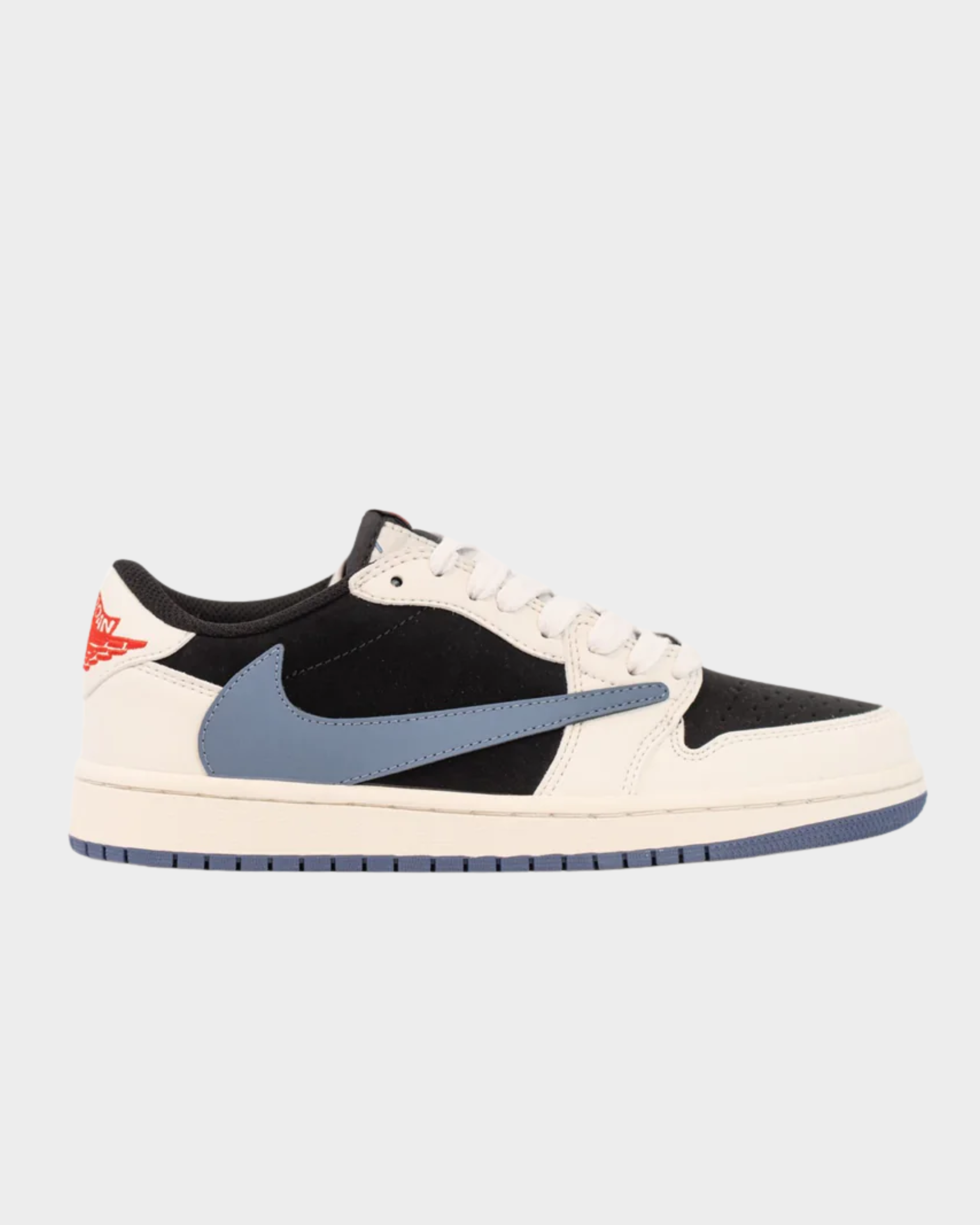 Jordan 1 Travis Scott