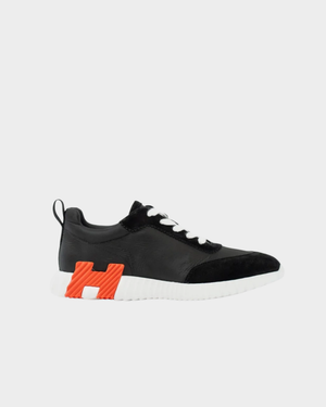 hermes bouncing sneaker