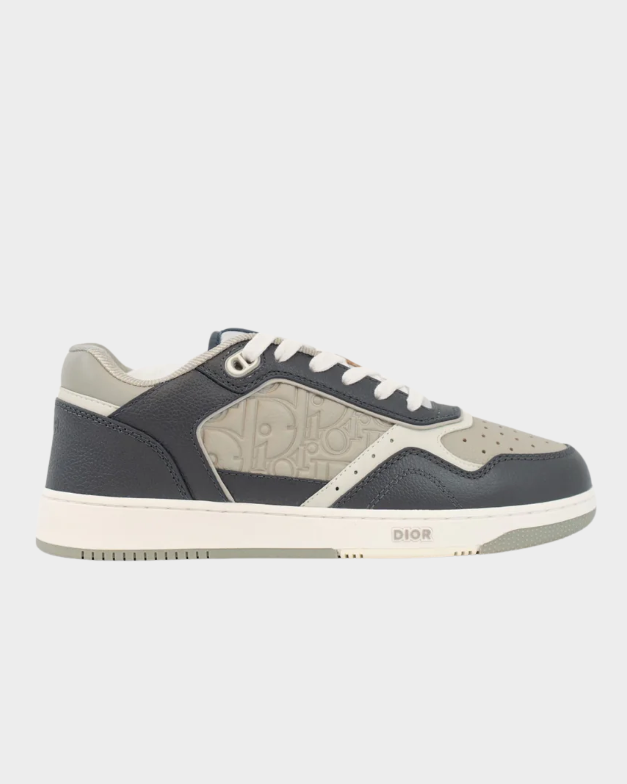 Dior b27 navy/blue/gray