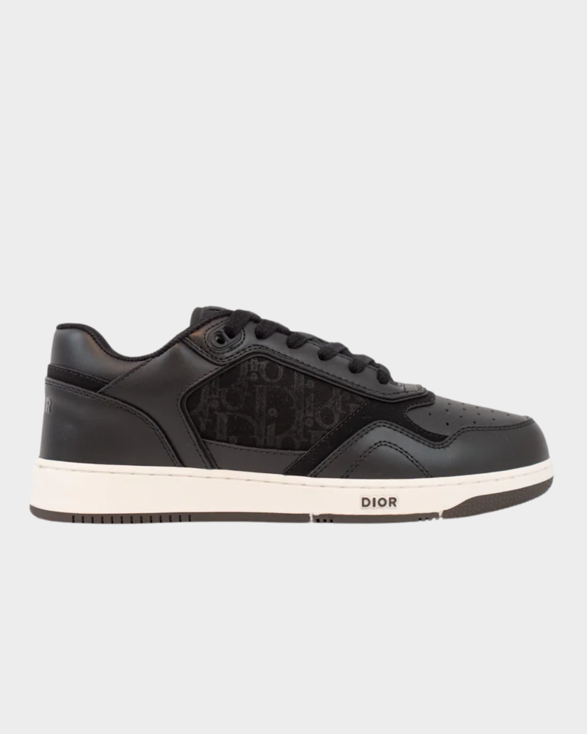 Dior b27 black