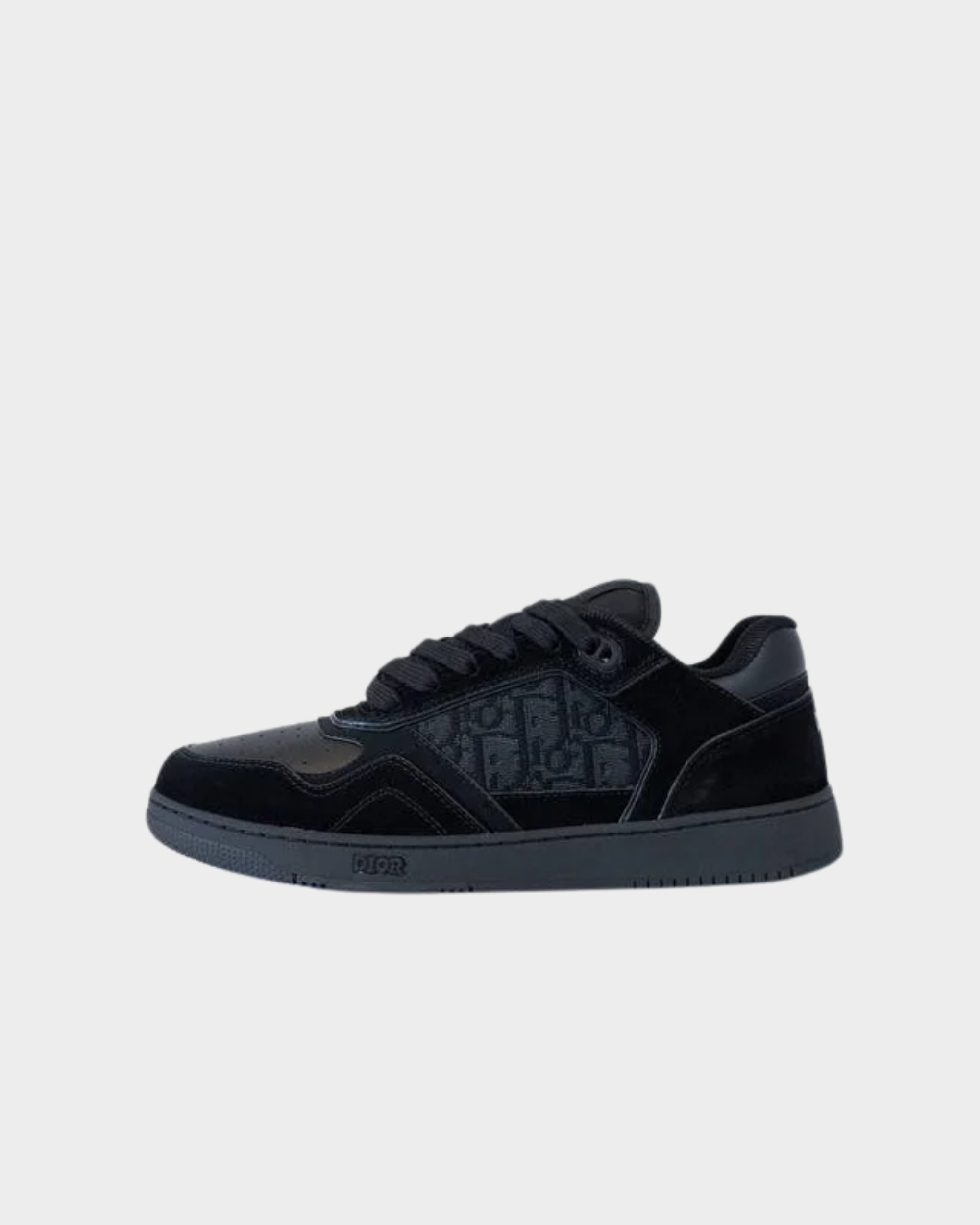 Dior b27 black