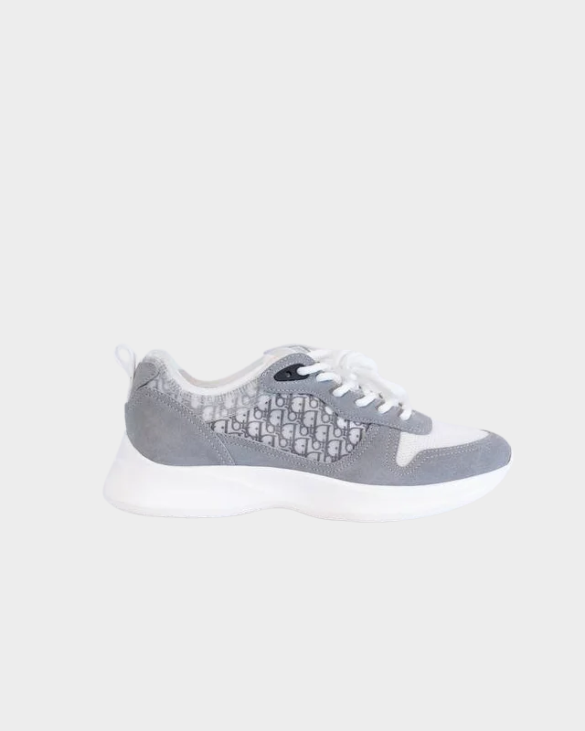 Dior b25 grijs