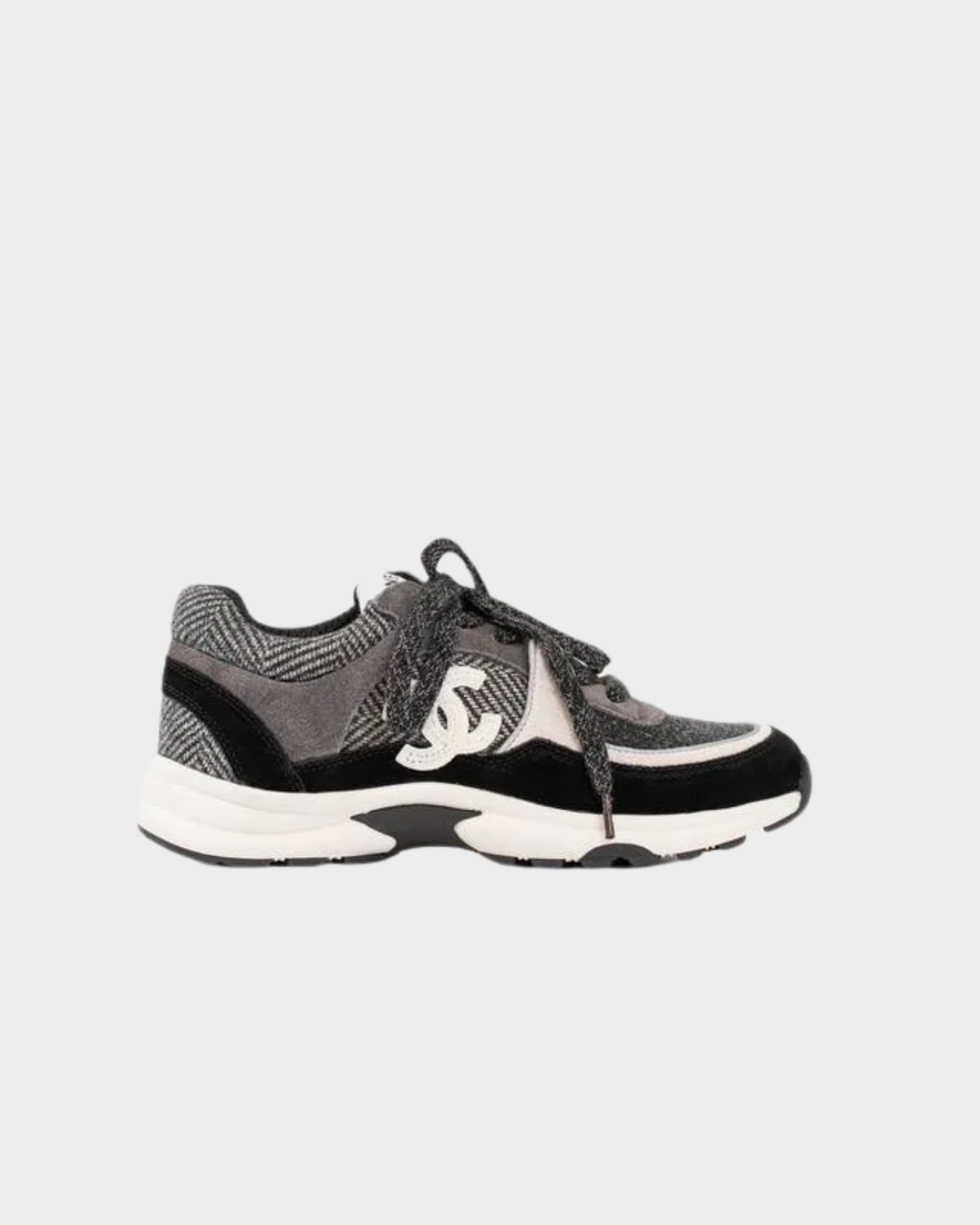 Chanel runners dames