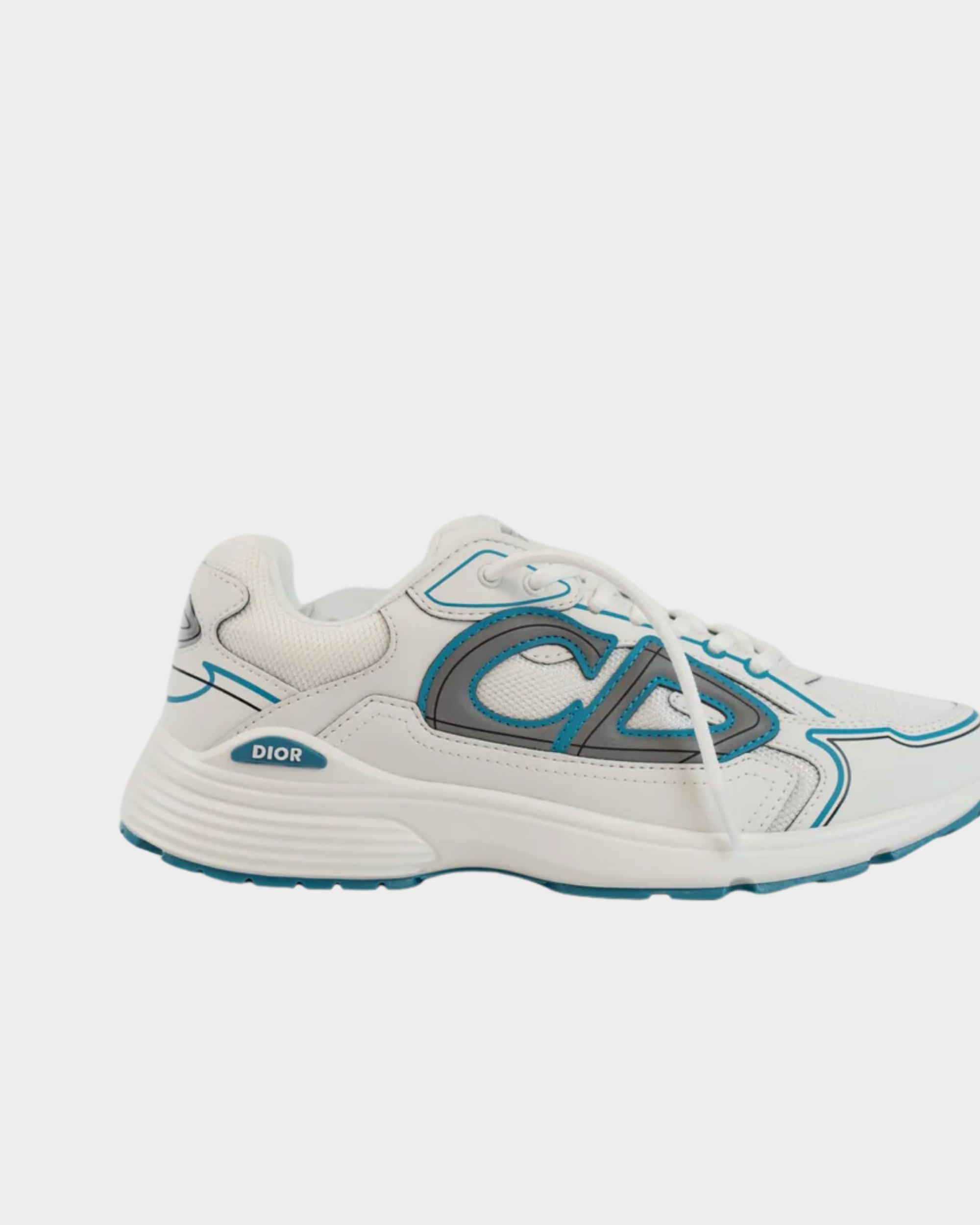 B30 Countdown-sneaker