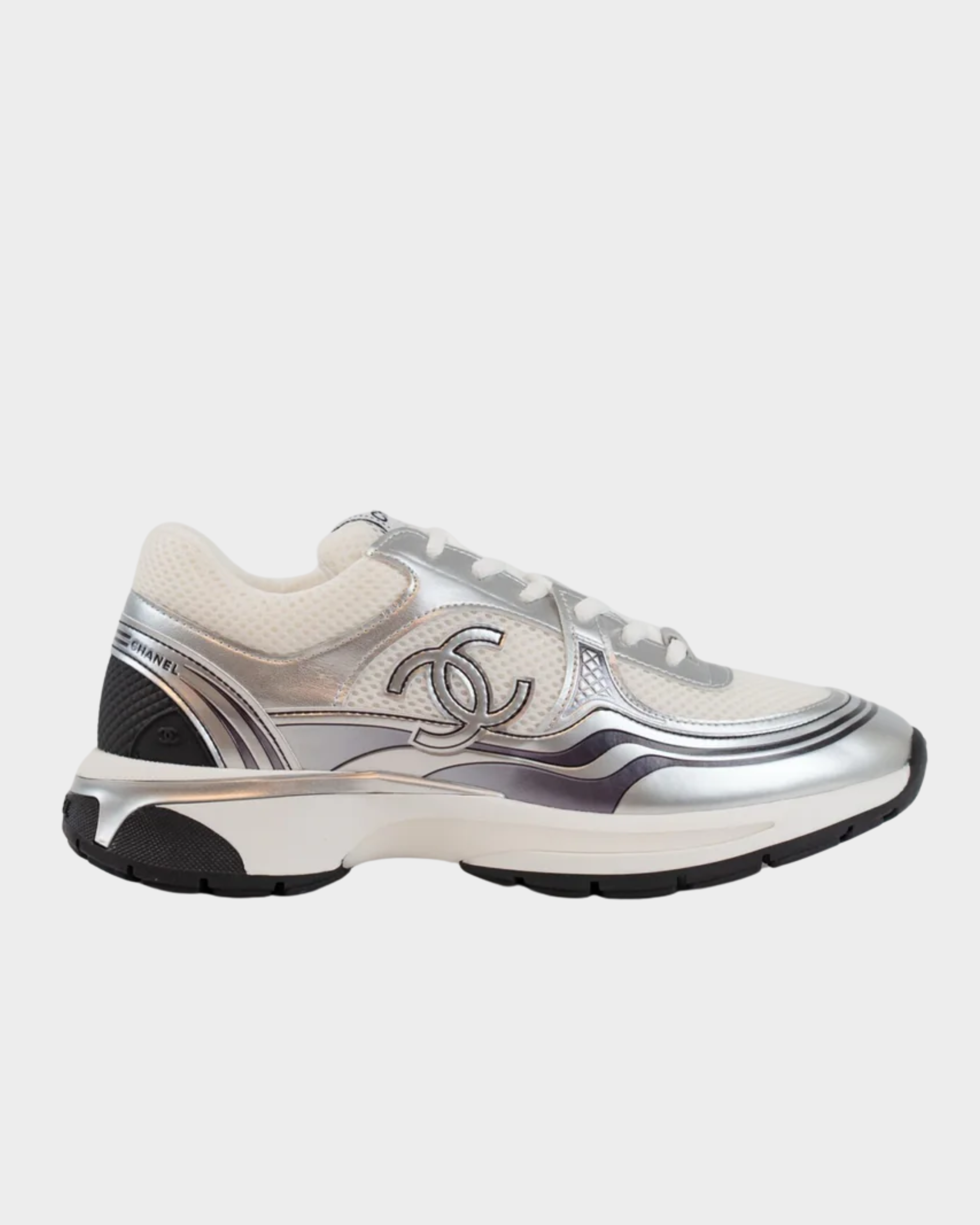 Chanel sneakers