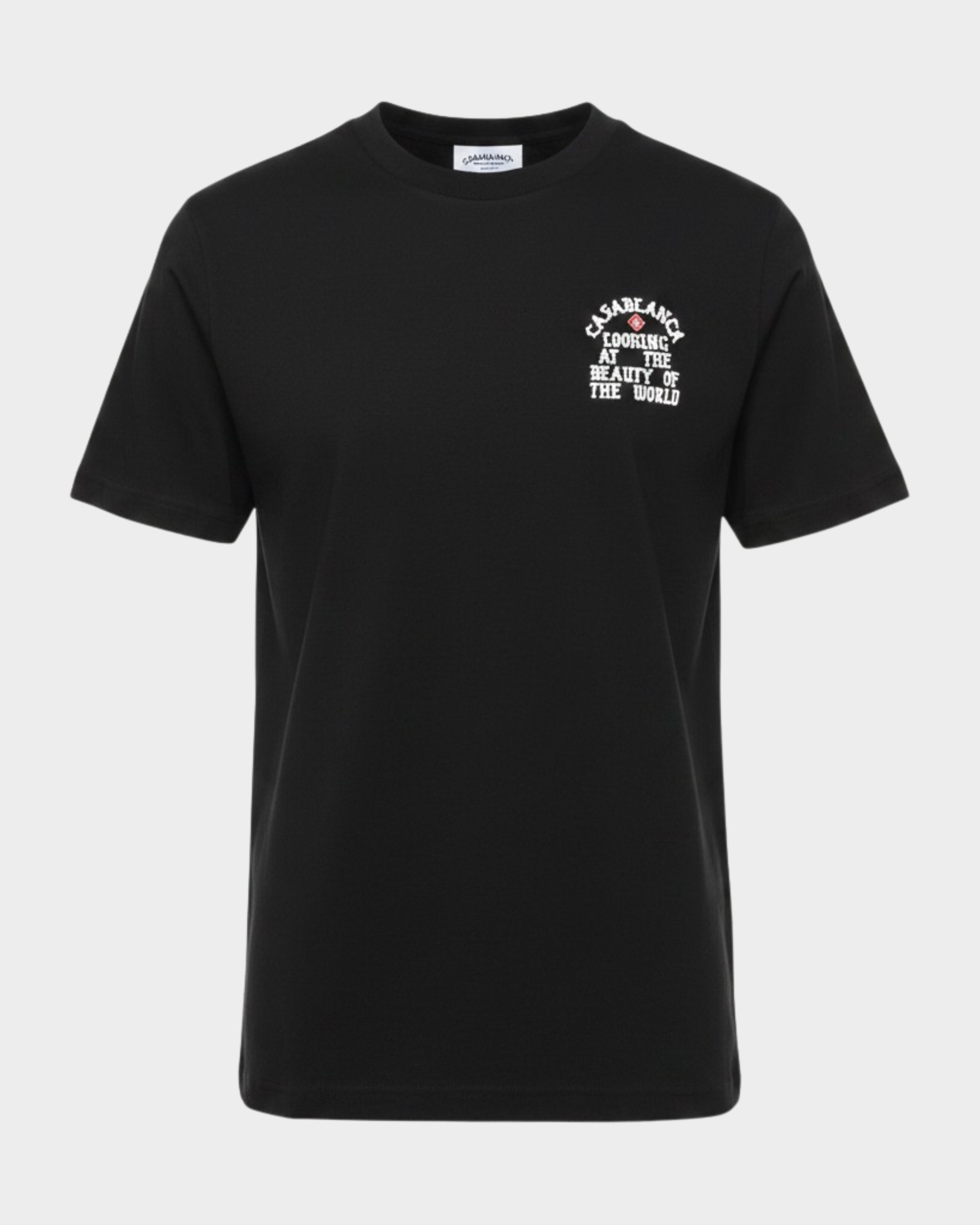 Casablanca shirt