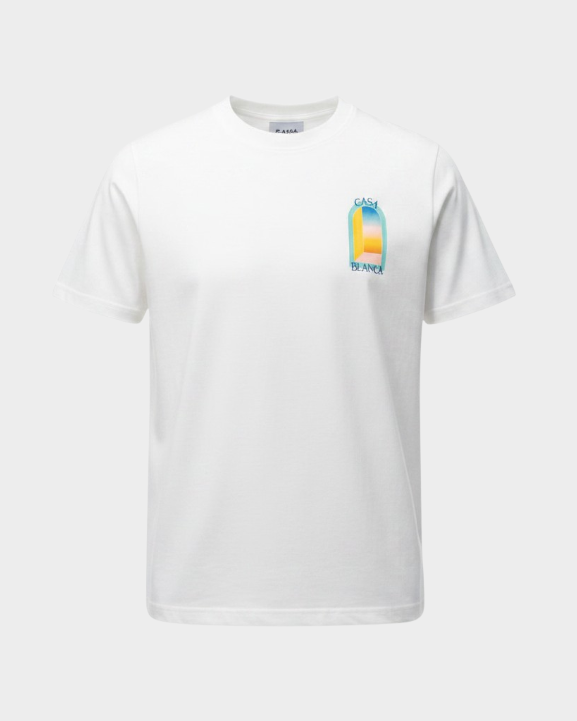 Casablanca shirt
