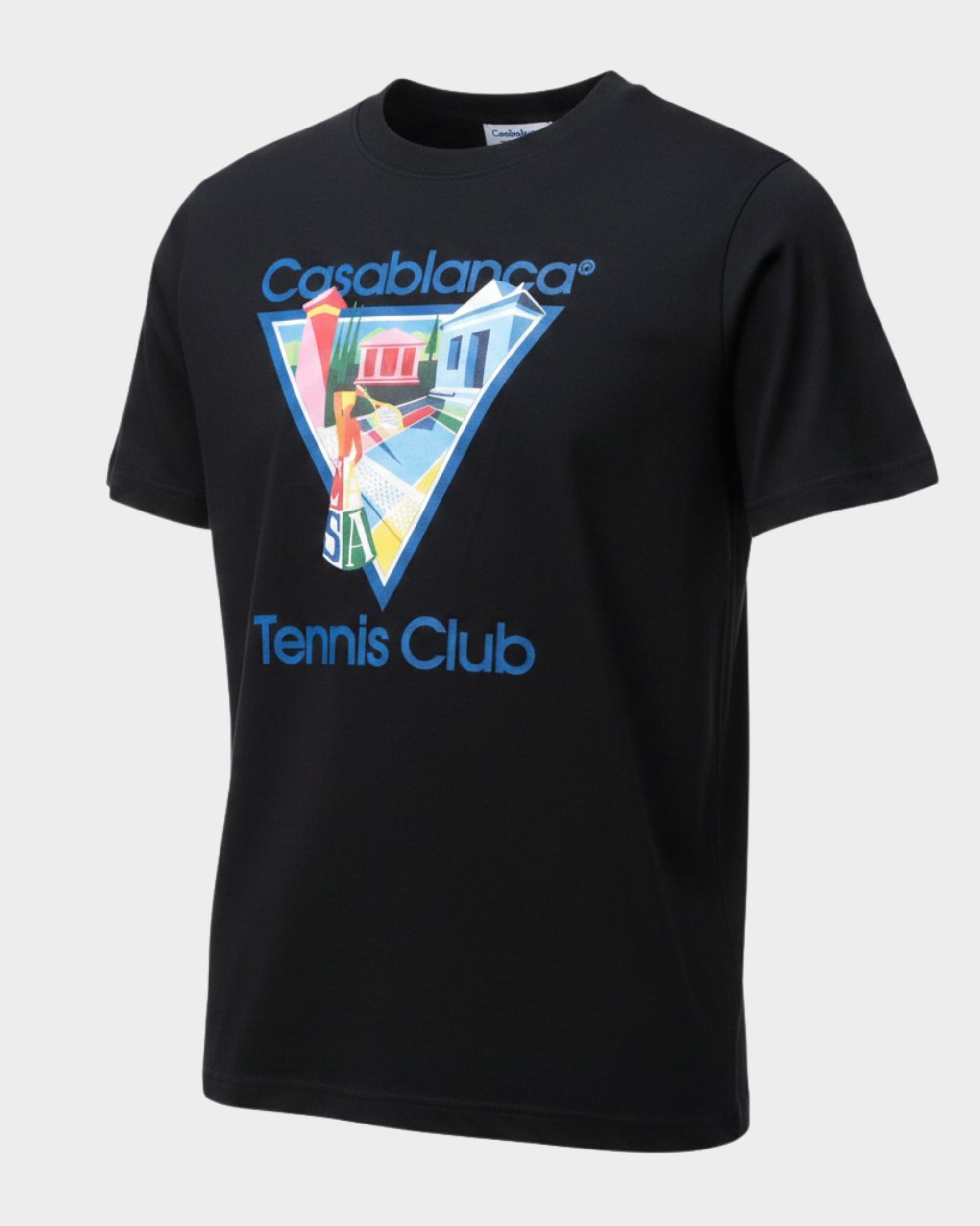 Casablanca shirt
