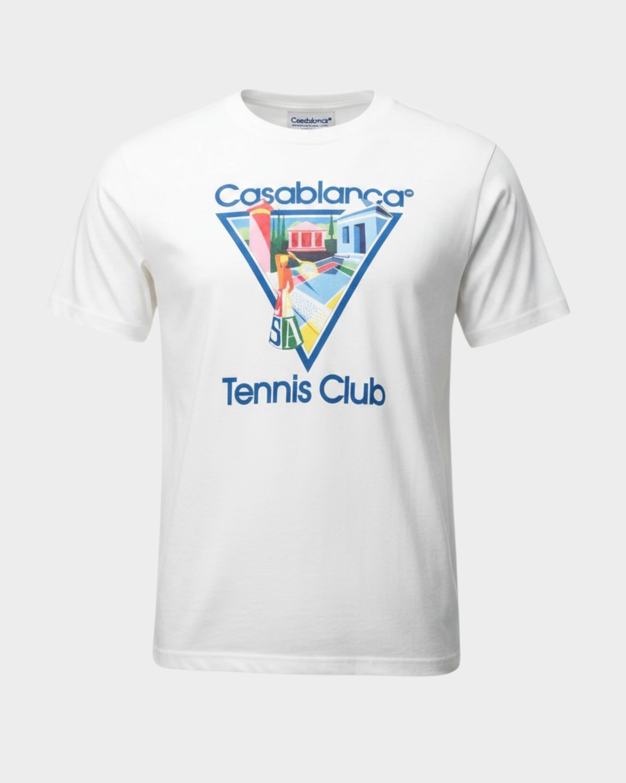 Casablanca shirt