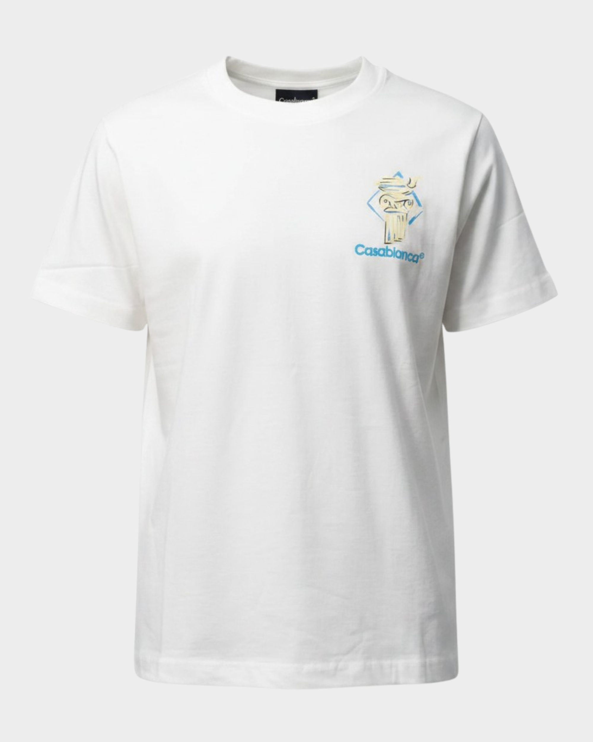 Casablanca shirt wit