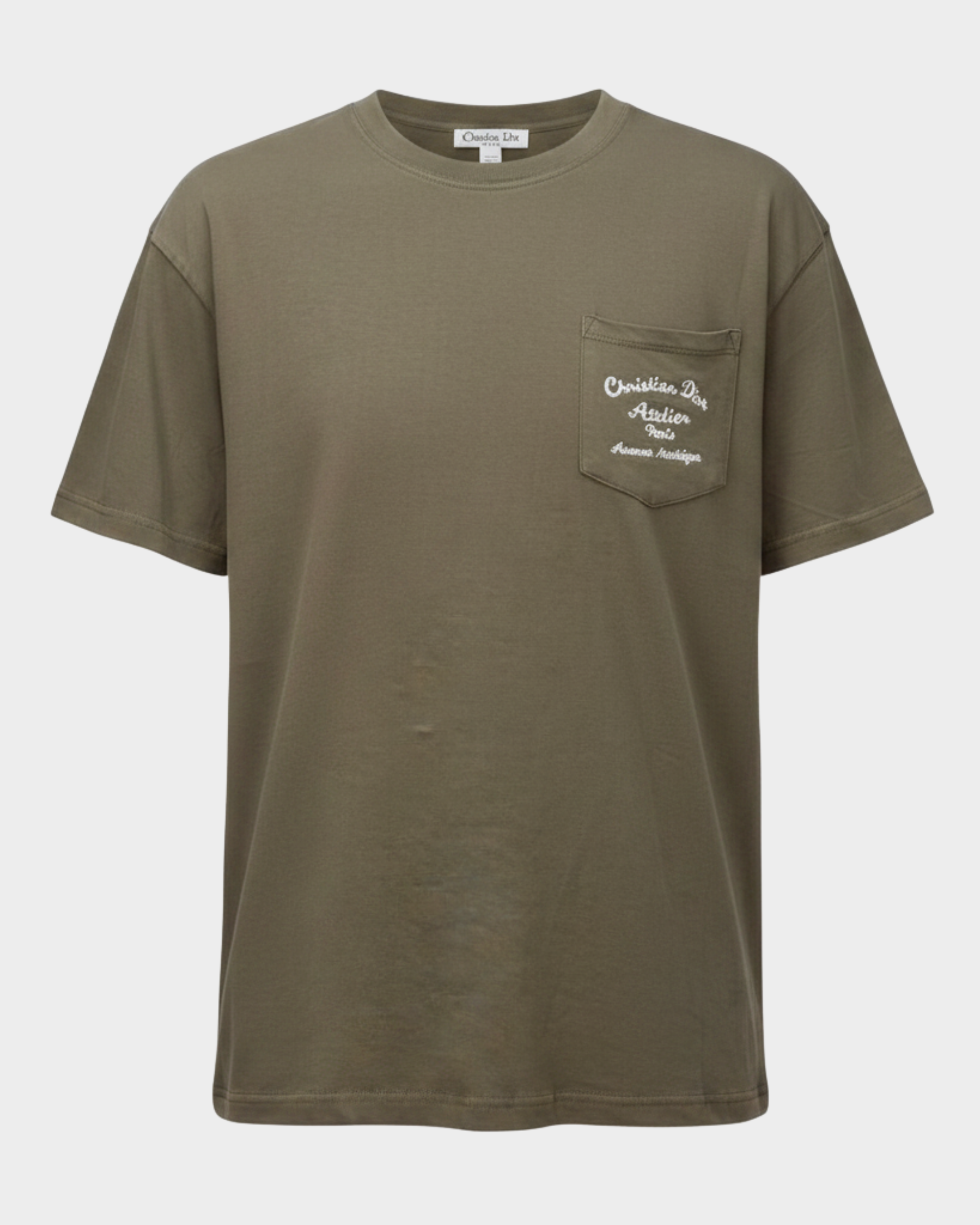 Dior shirt