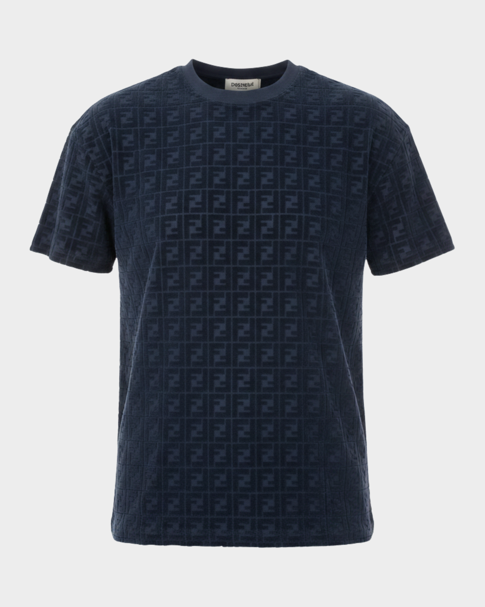 Fendi shirt