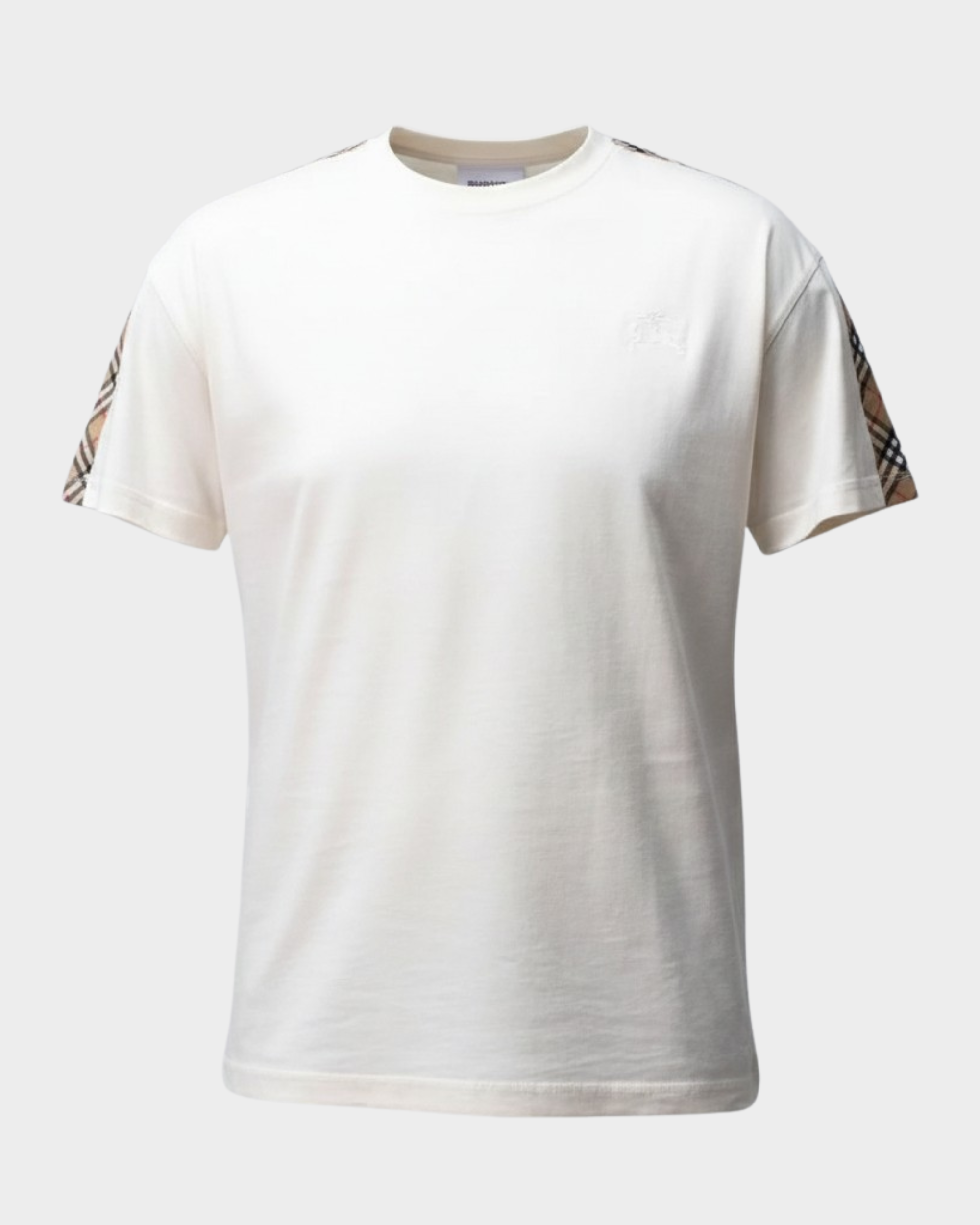 Burberry shirt wit