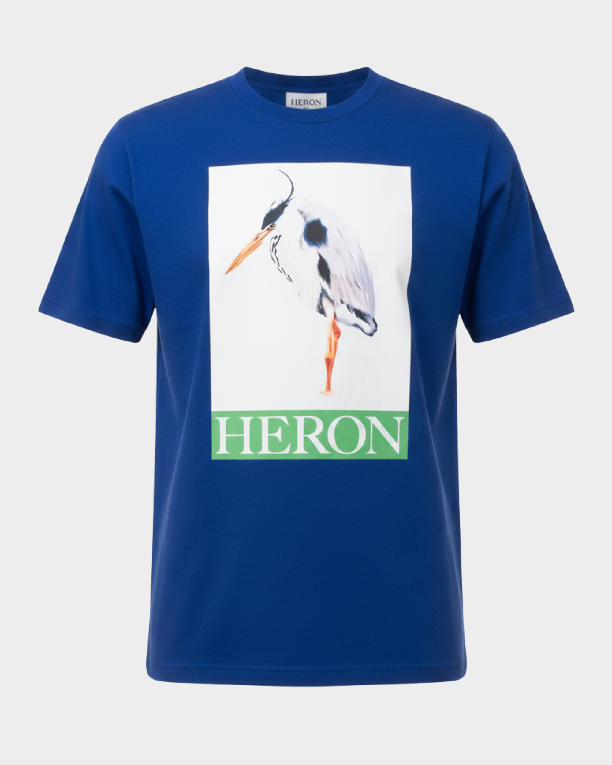 Heron Preston shirt