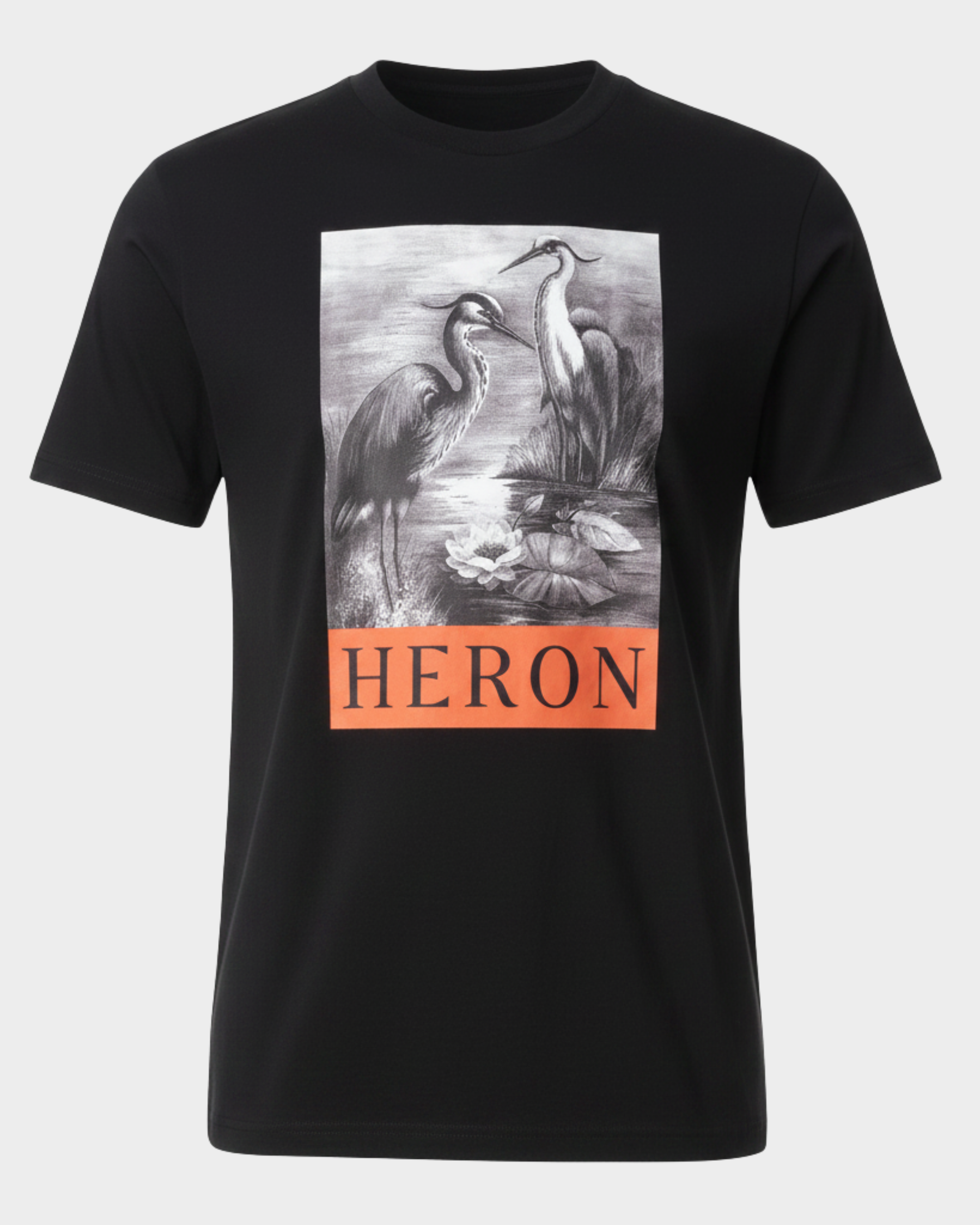 Heron Preston shirt