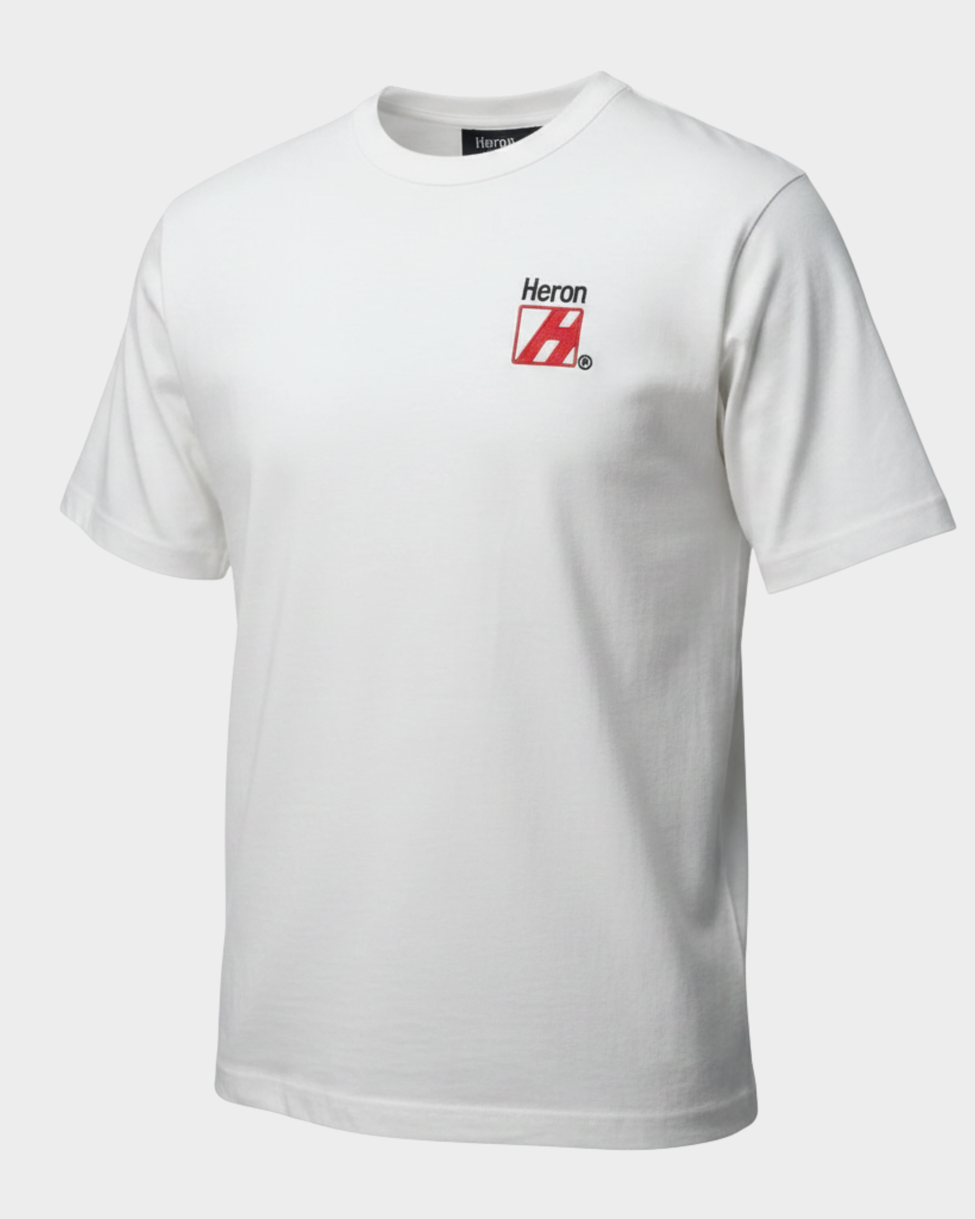 Heron Preston shirt